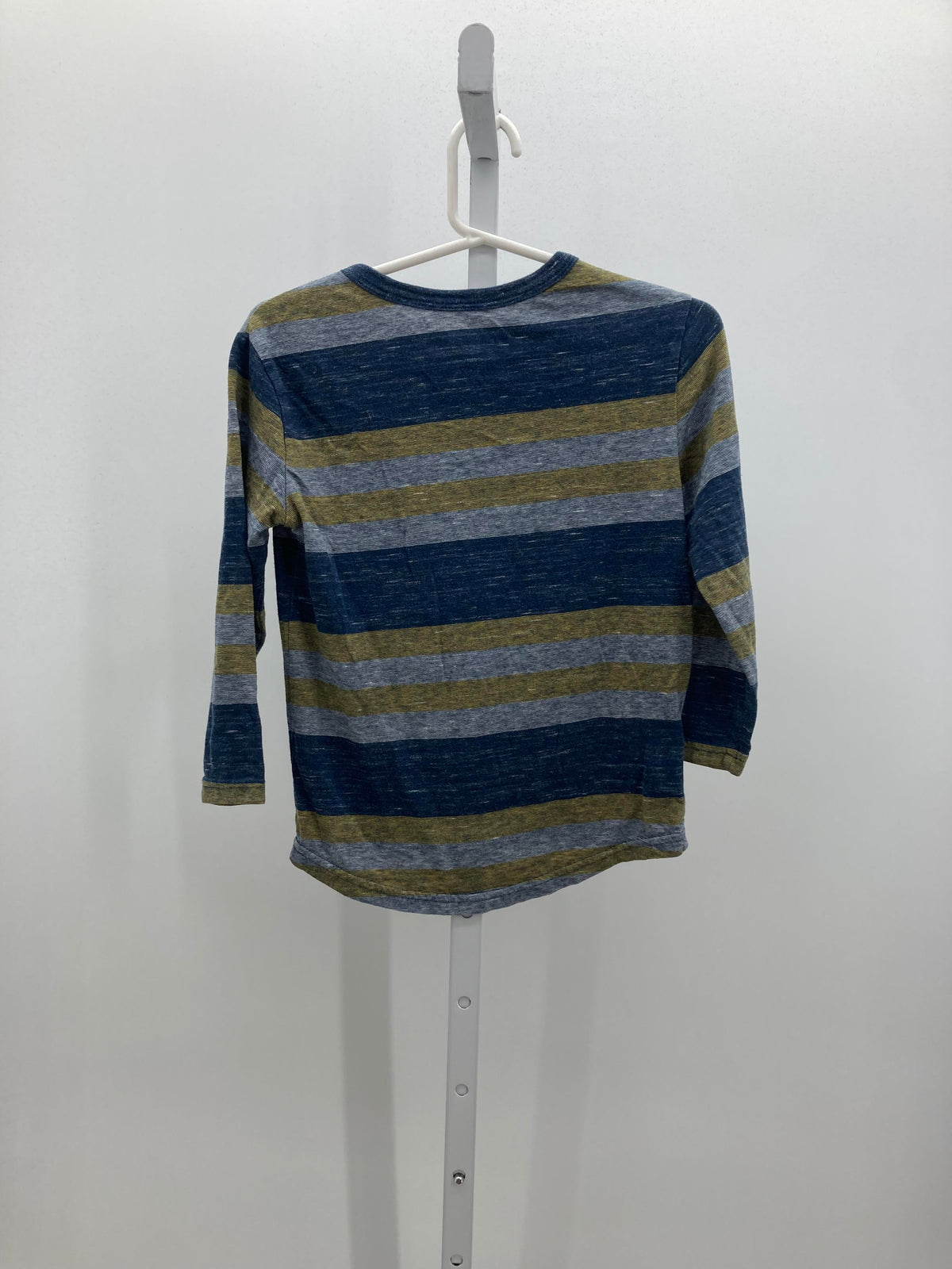 STRIPES KNIT