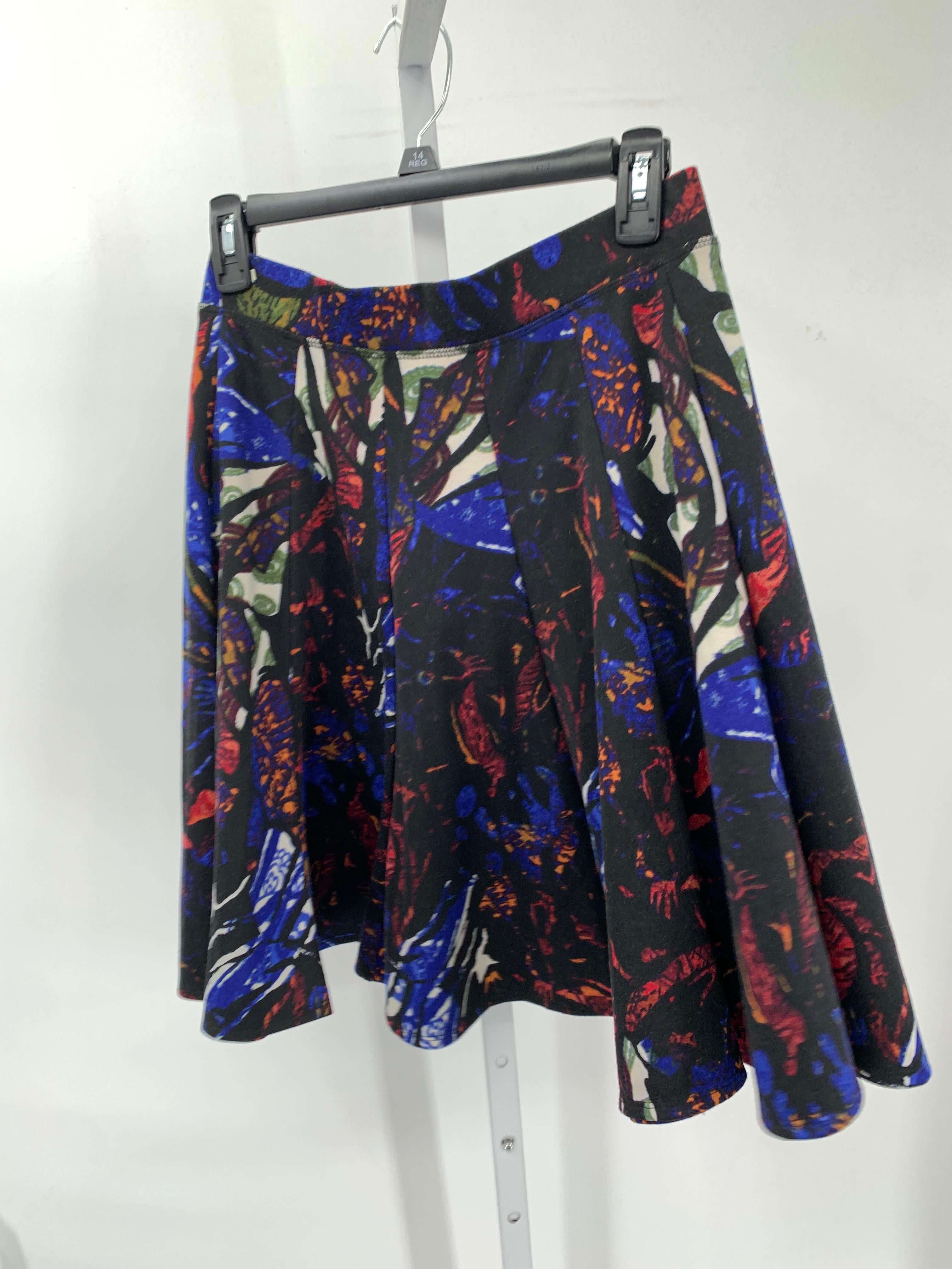Size Small Misses Skirt