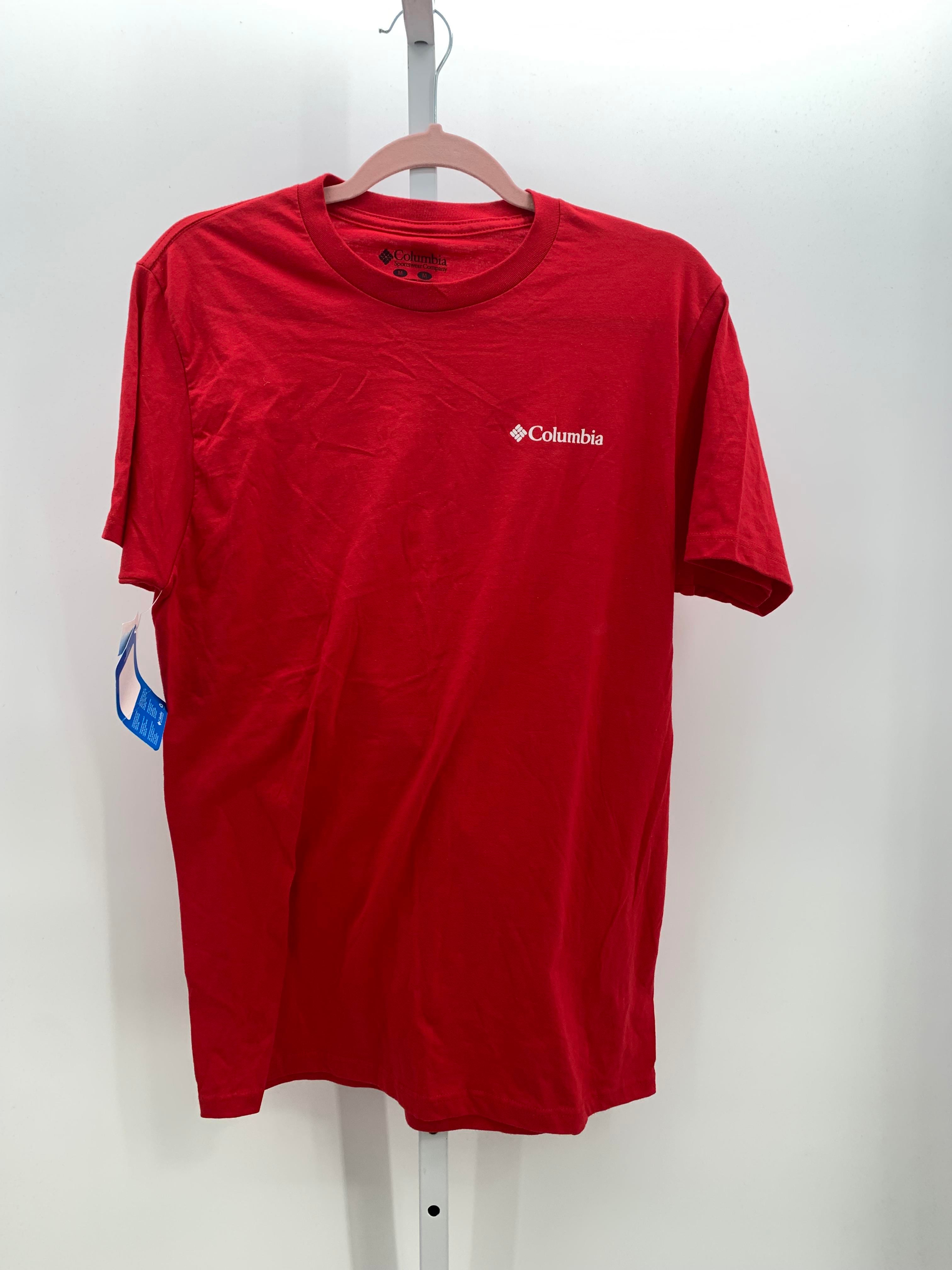NEW KNIT TEE