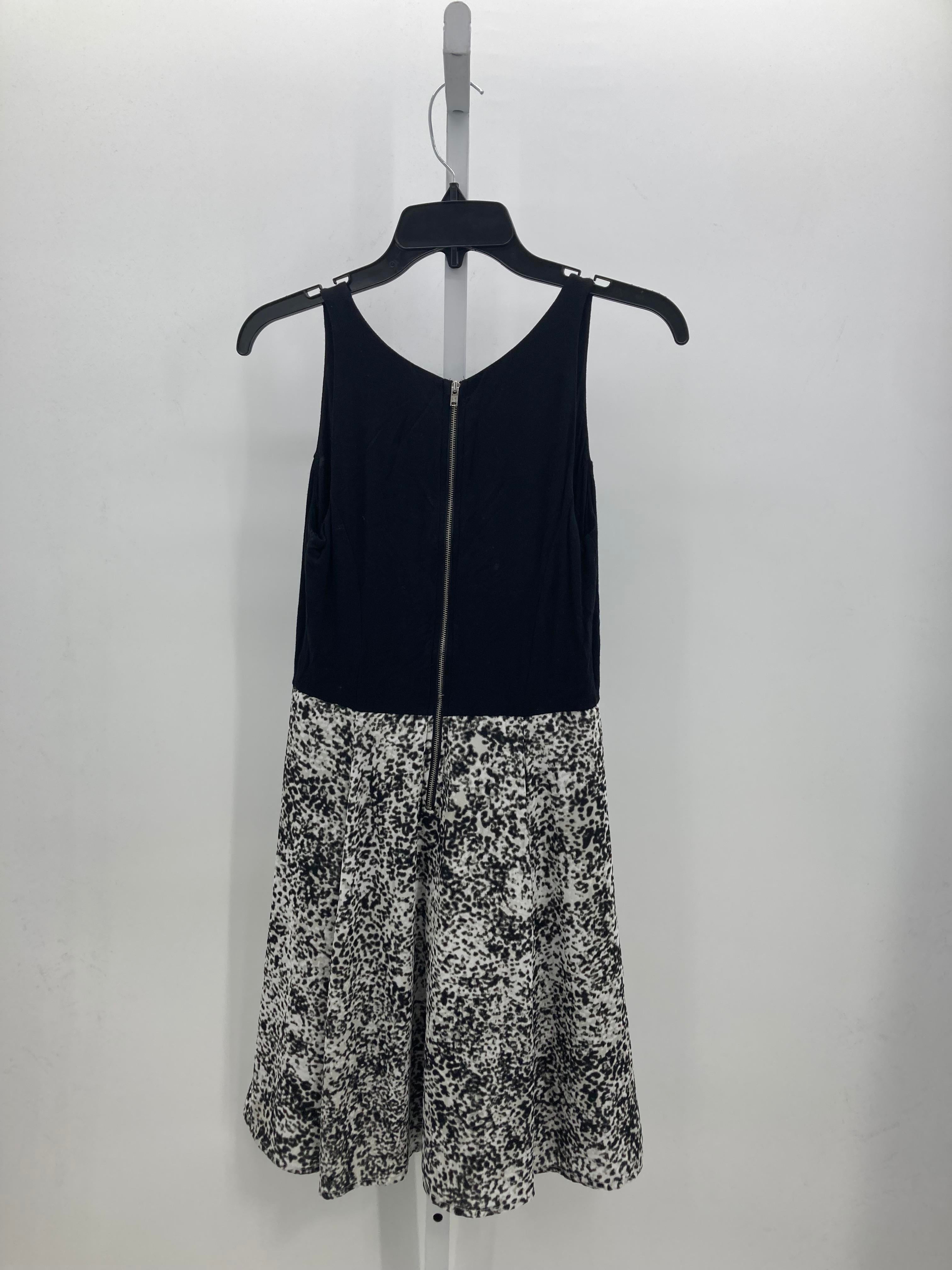 Apt. 9 Size X Small Petite Petite Sleeveless Dress