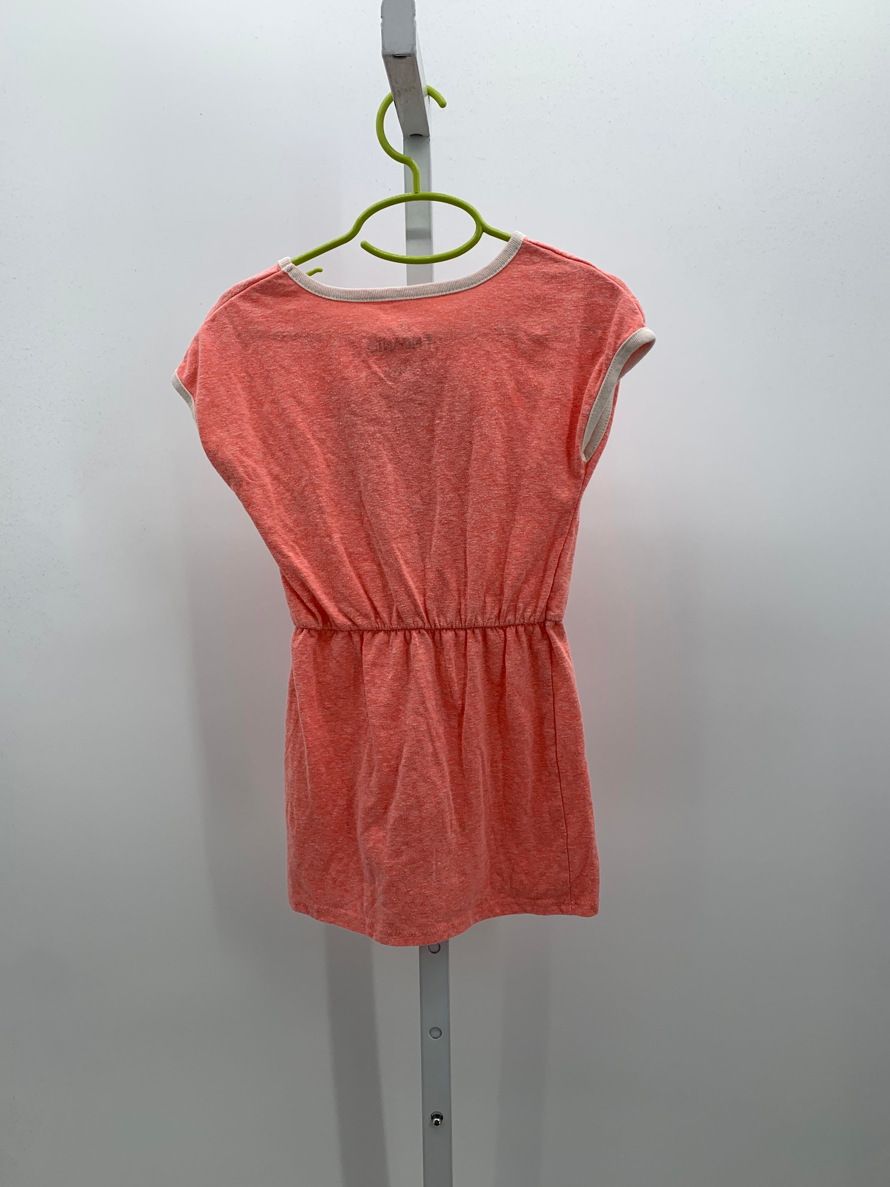 Disney Size 4-5 Girls Sundress