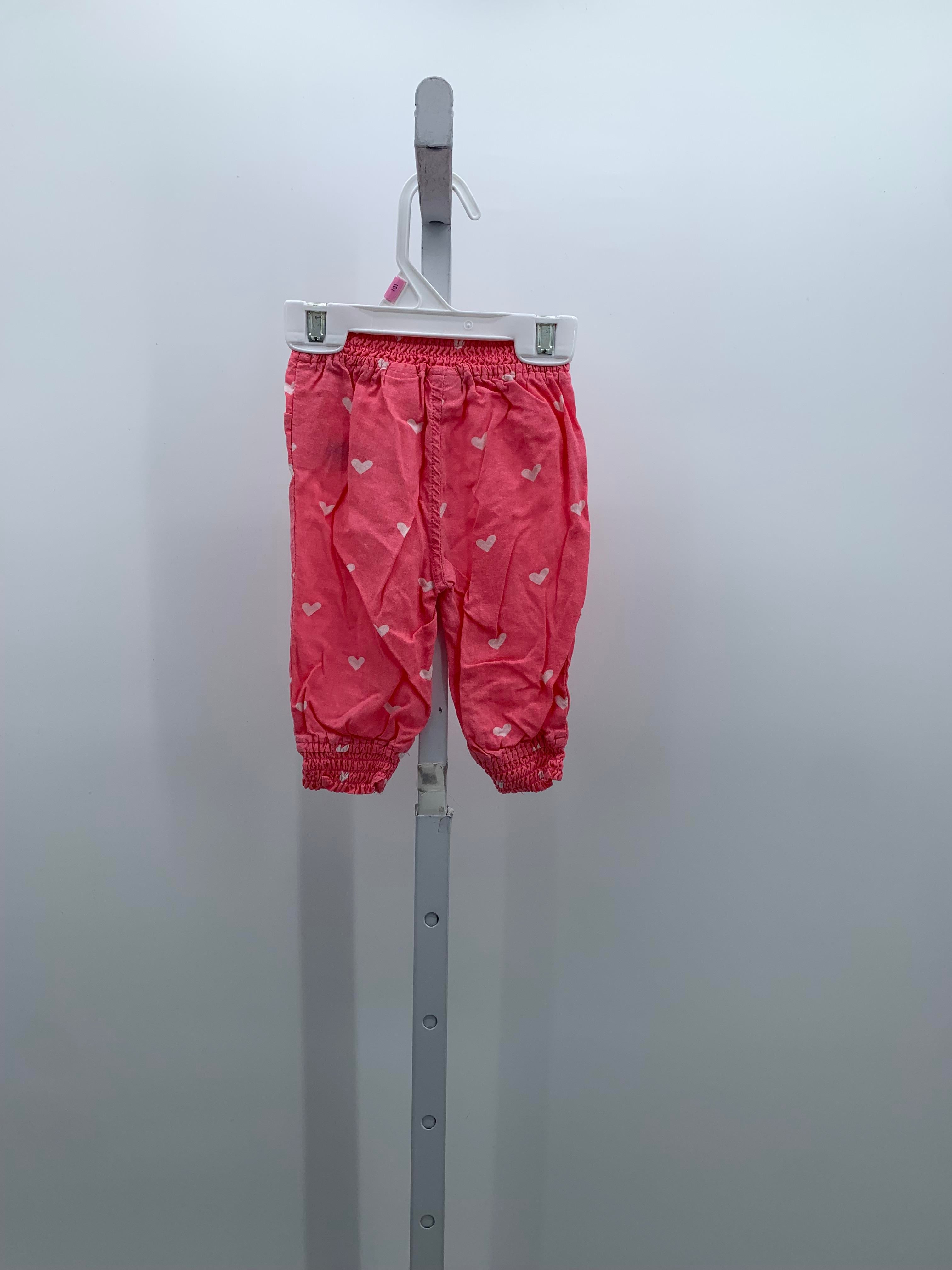 Joe Fresh Size 3-6 Months Girls Pants