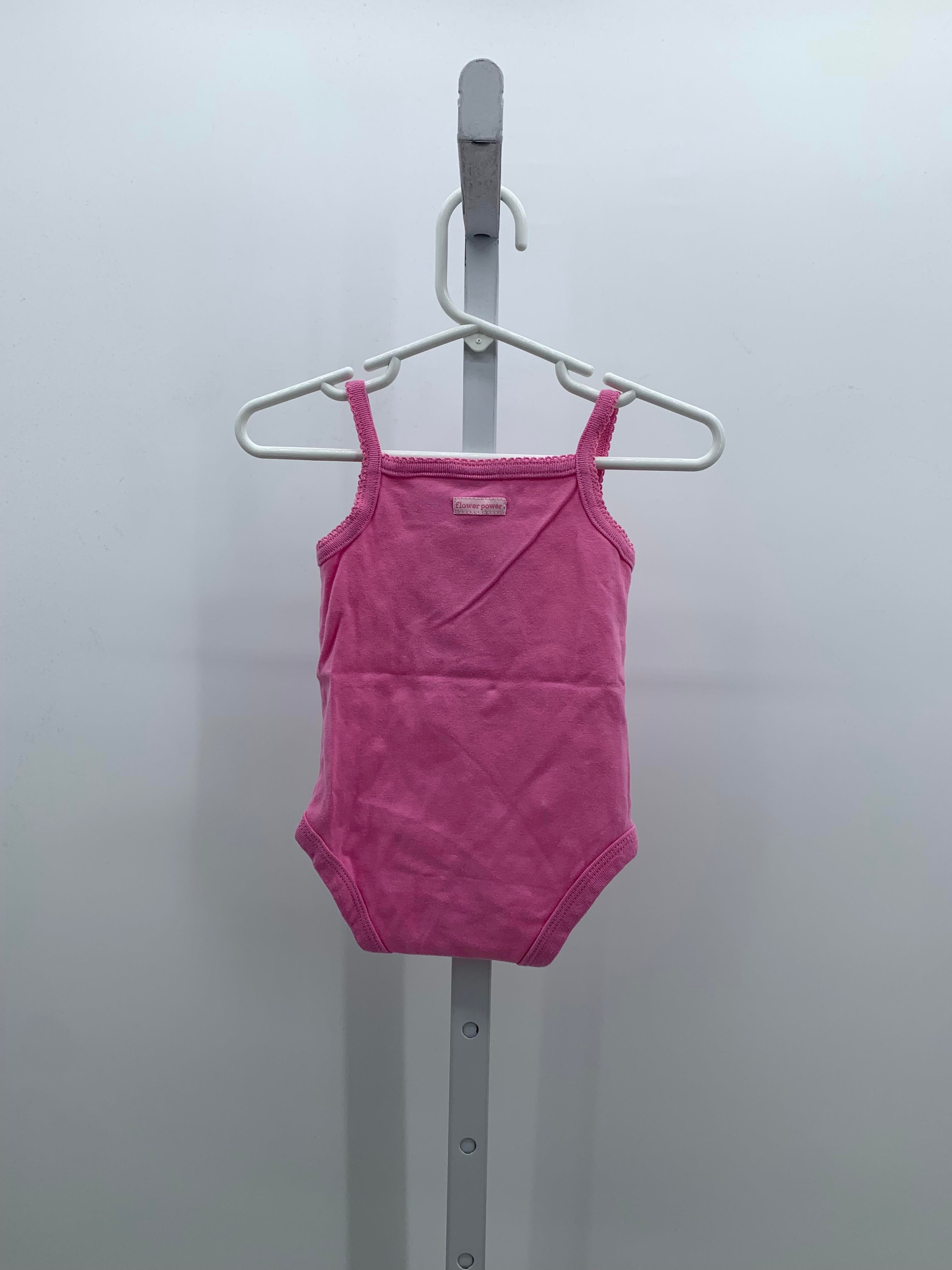 Cherokee Size 6 Months Girls Tank