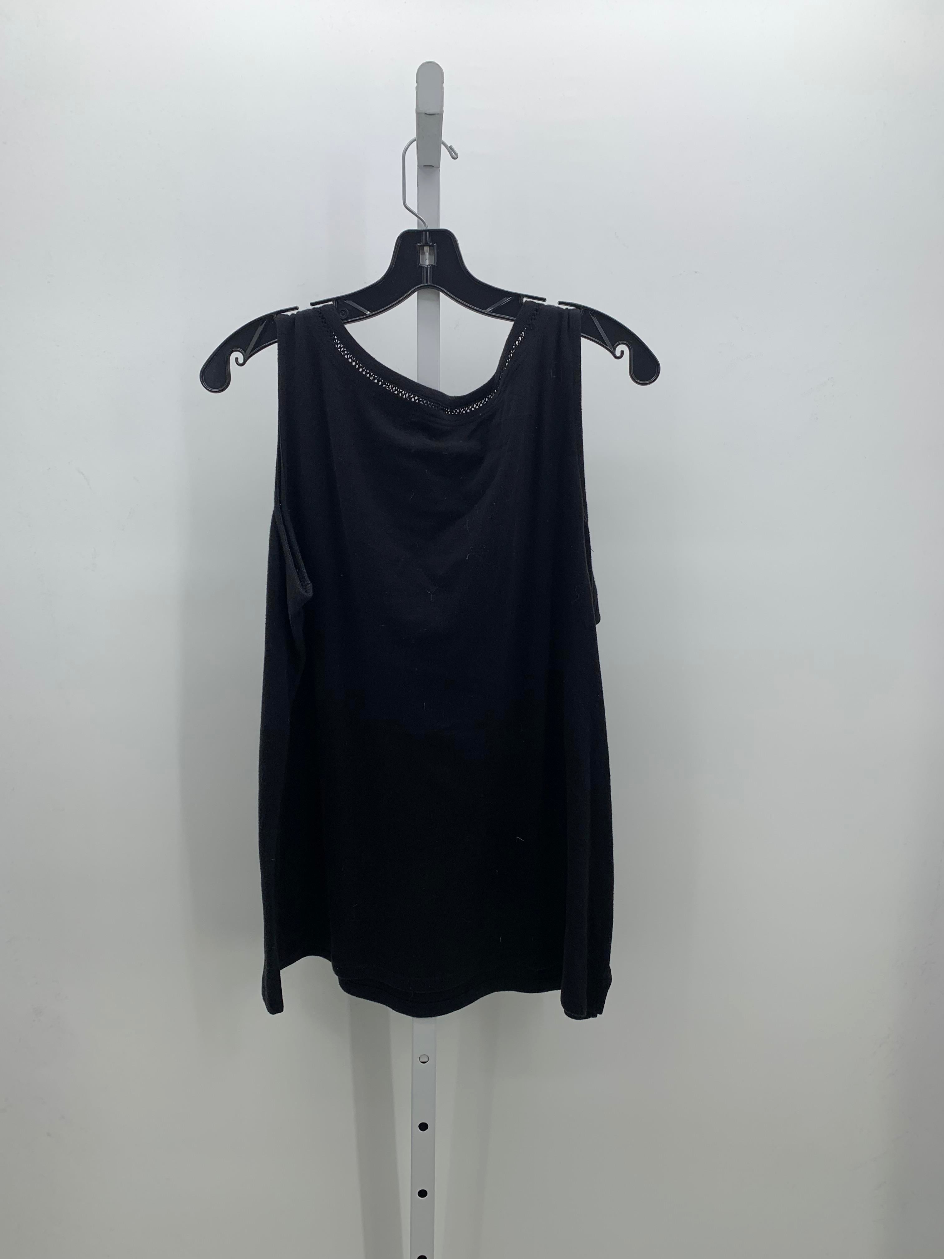 Talbots Size 1X Womens Tank