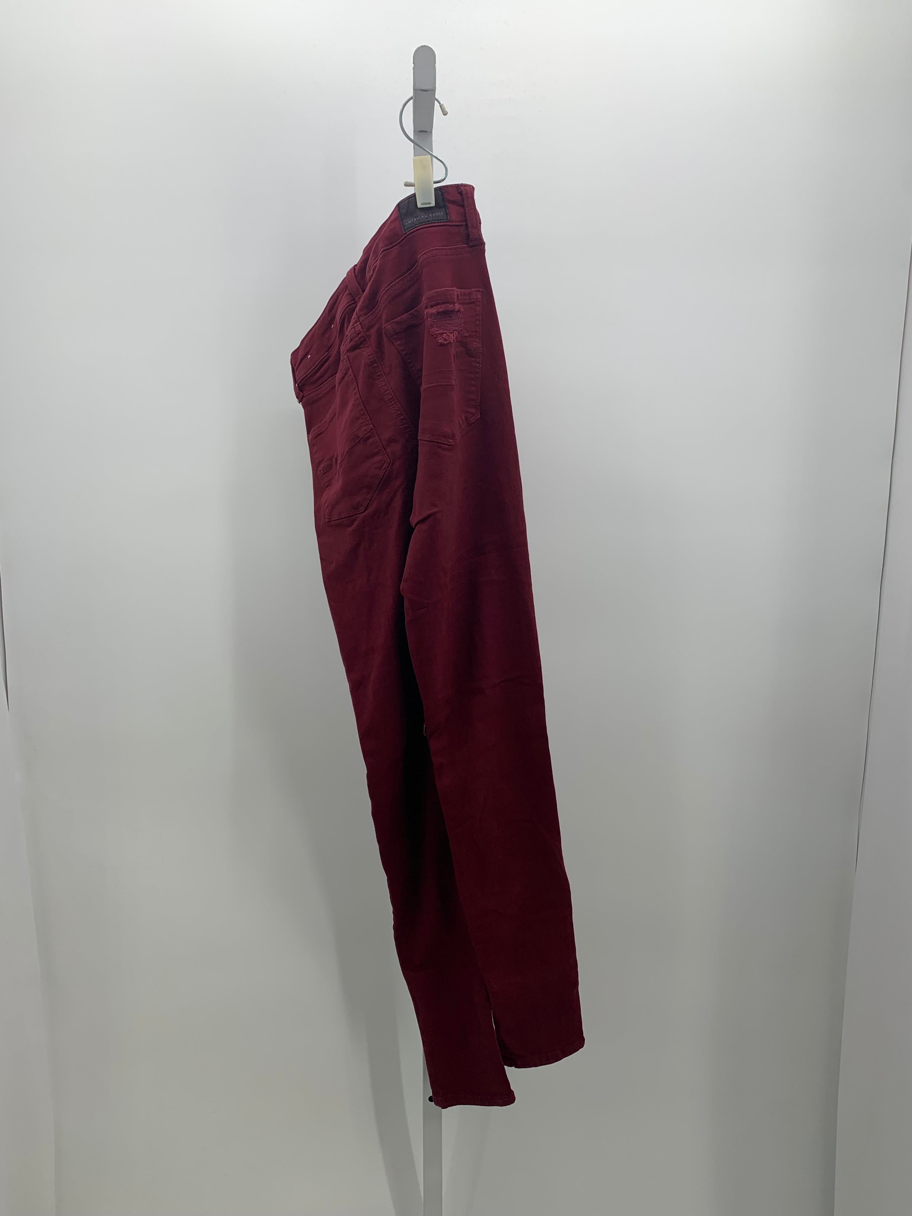 American Eagle Size 6 Long Juniors Jeans