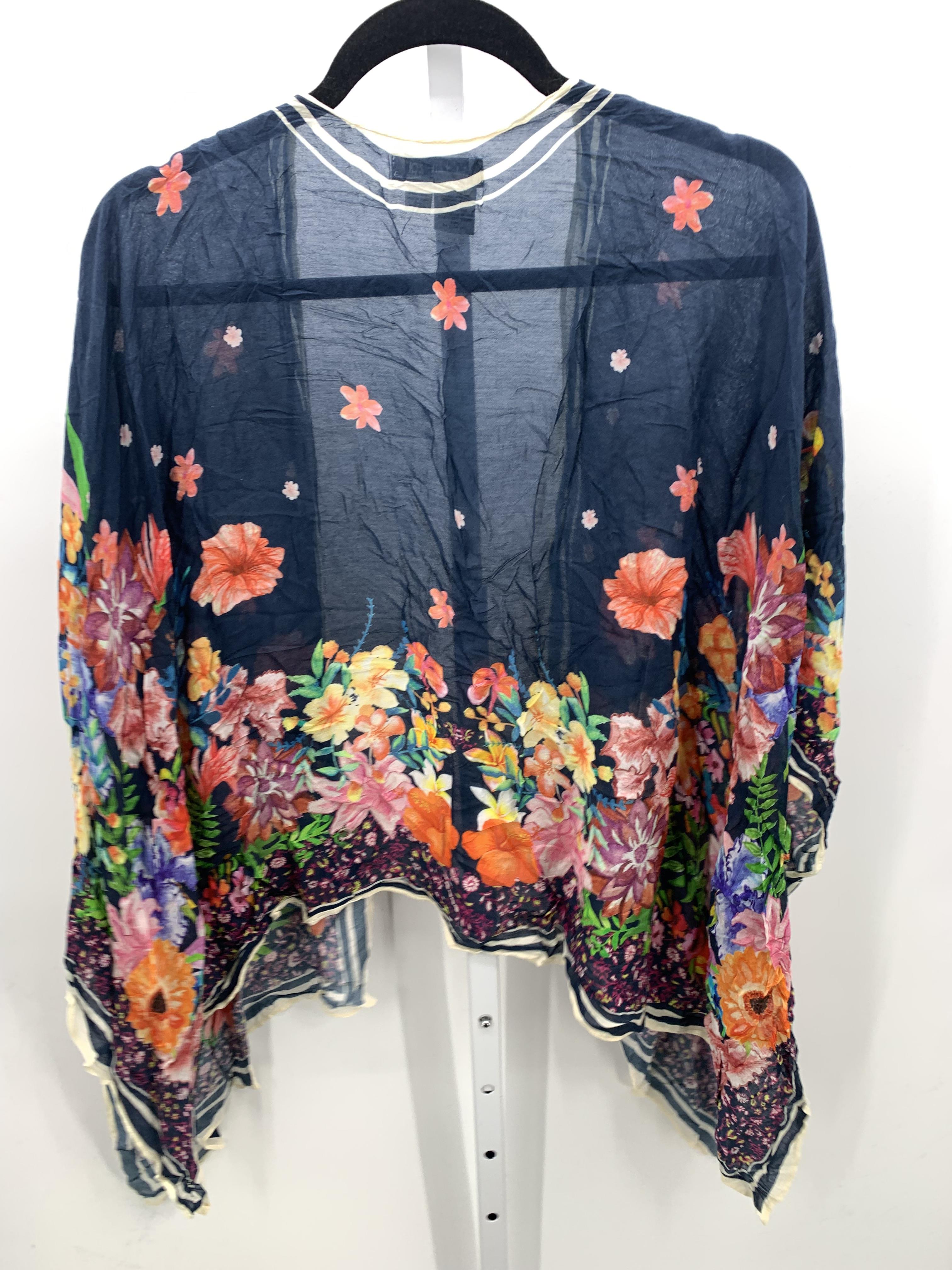 Rachel Zoe Size Medium Misses Cardigan