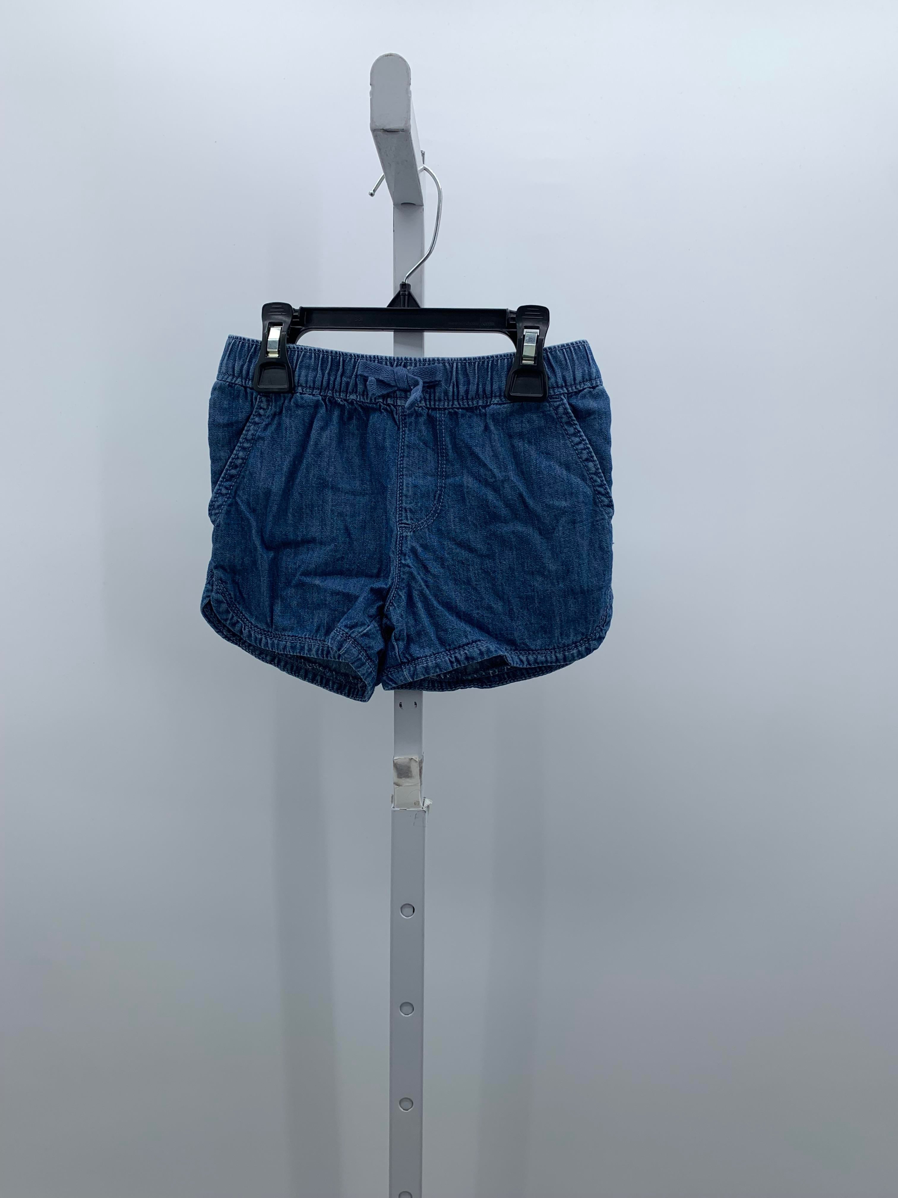 Children's Place Size 4T Girls Shorts