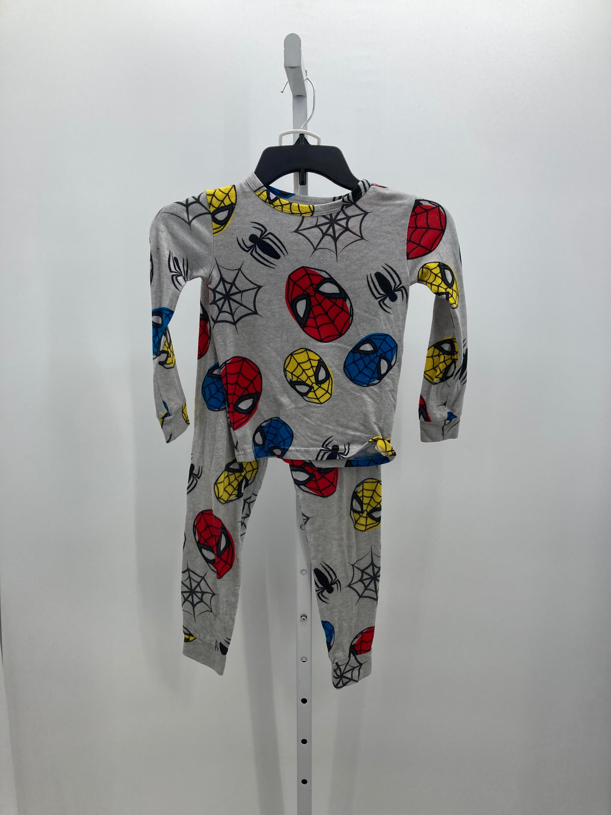 SPIDER-MAN PJS