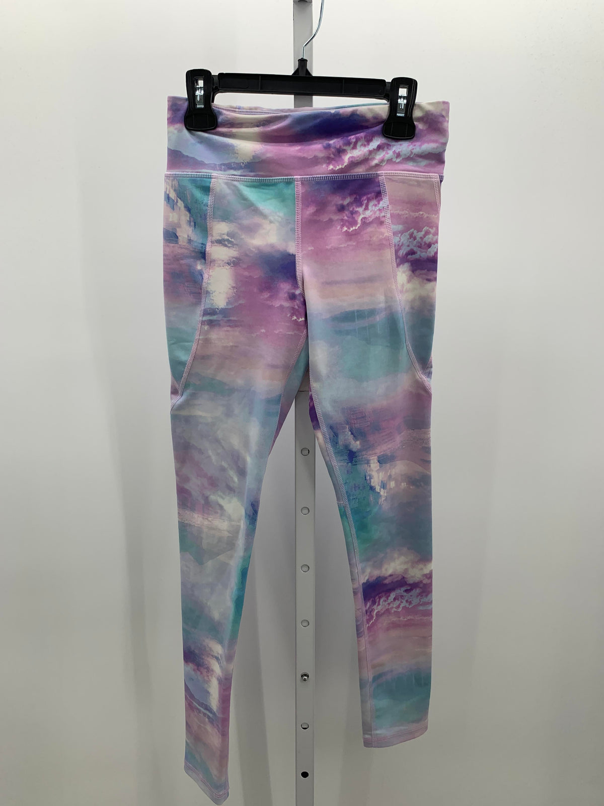 Old Navy Size 10-12 Girls Leggings
