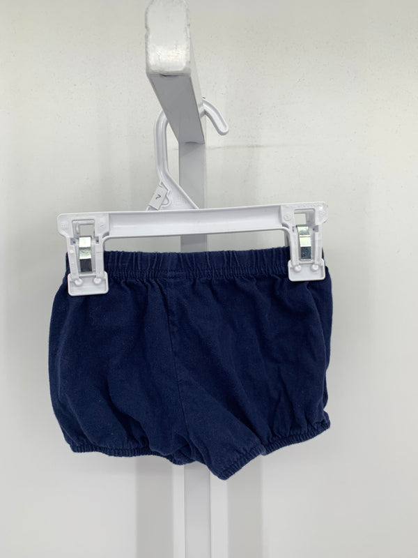 Just One You Size 9 Months Girls Shorts