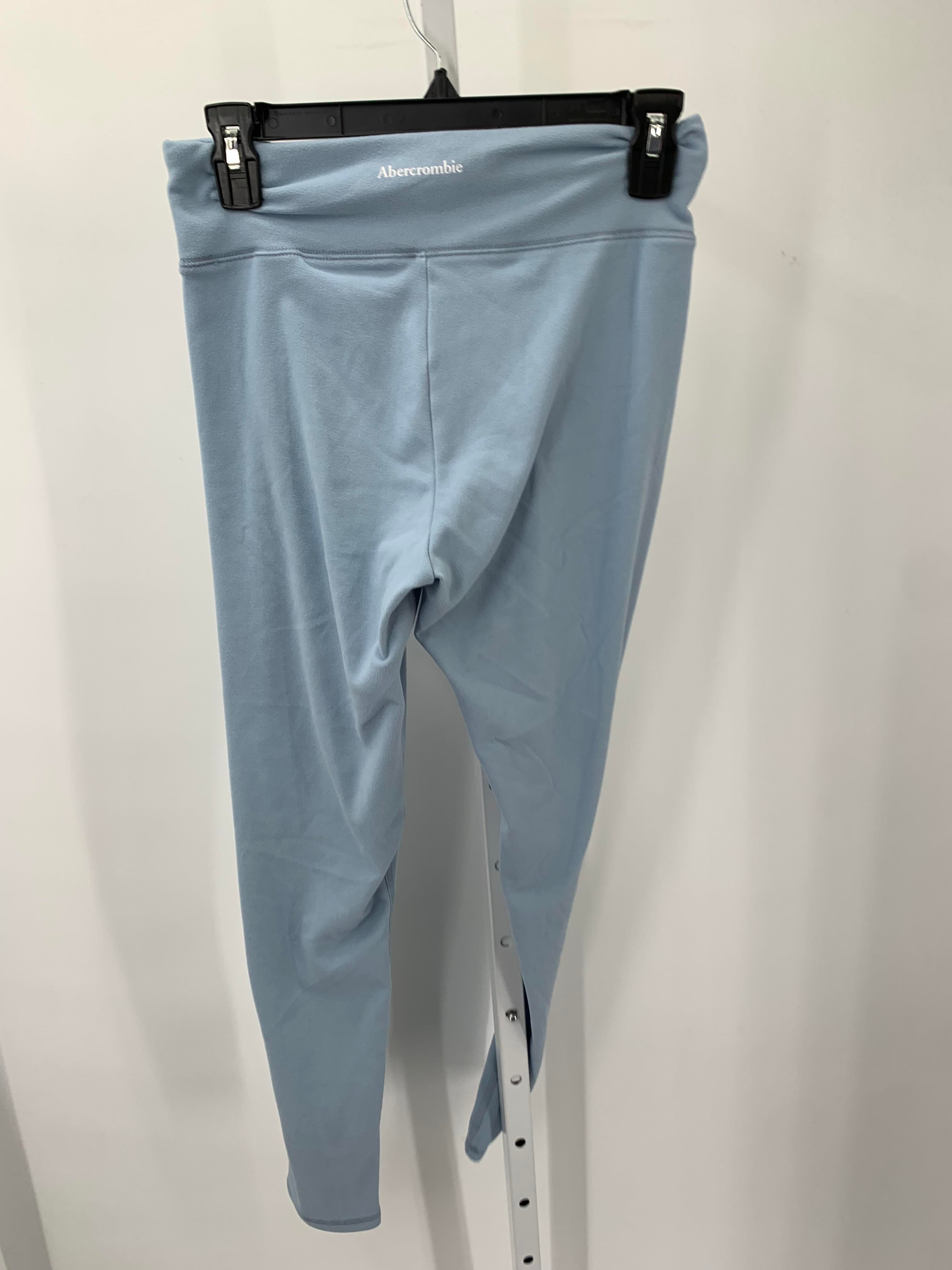 Abercrombie Kids Size 14-16 Girls Leggings