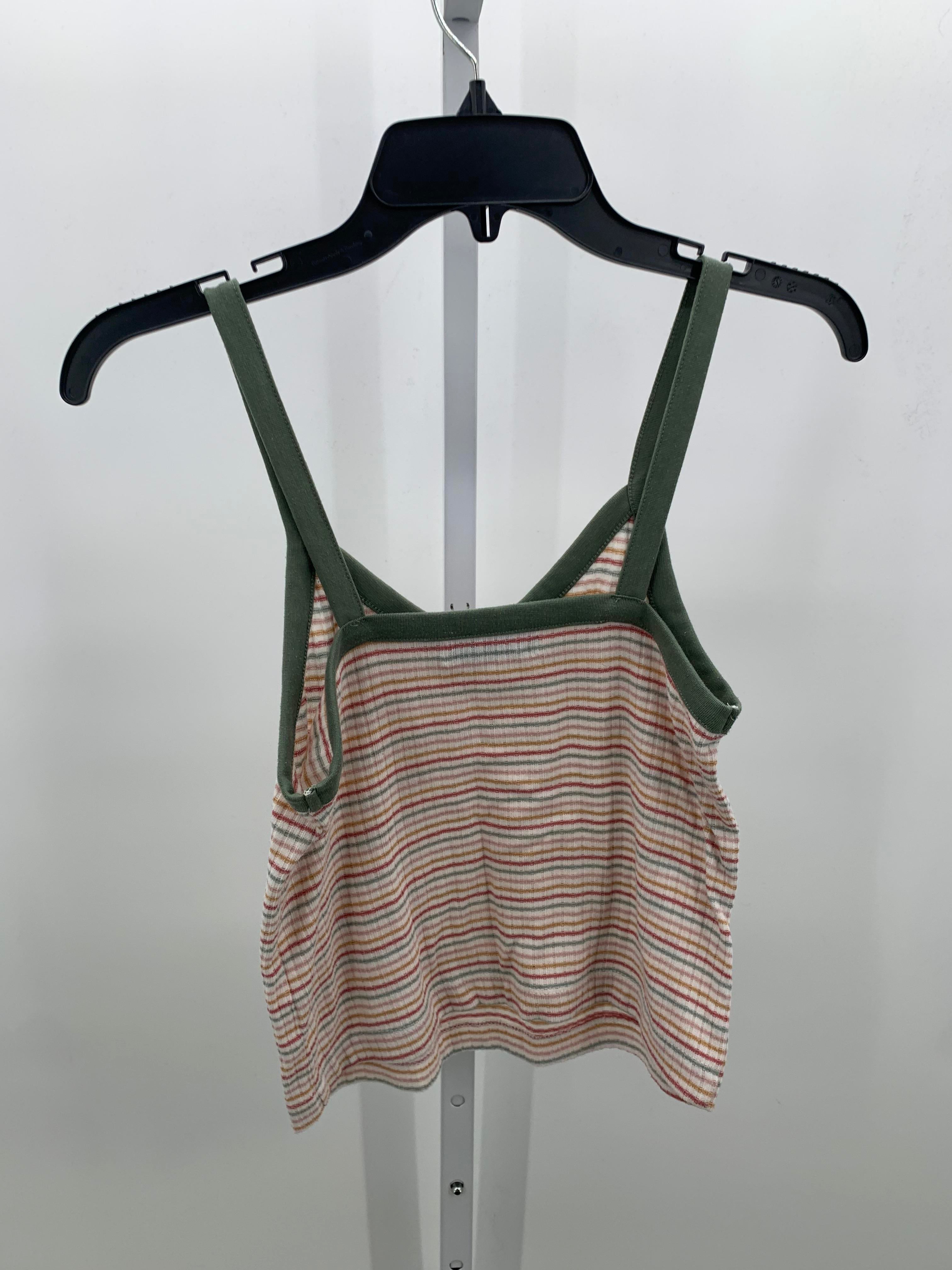 Arizona Size Medium Juniors Tank