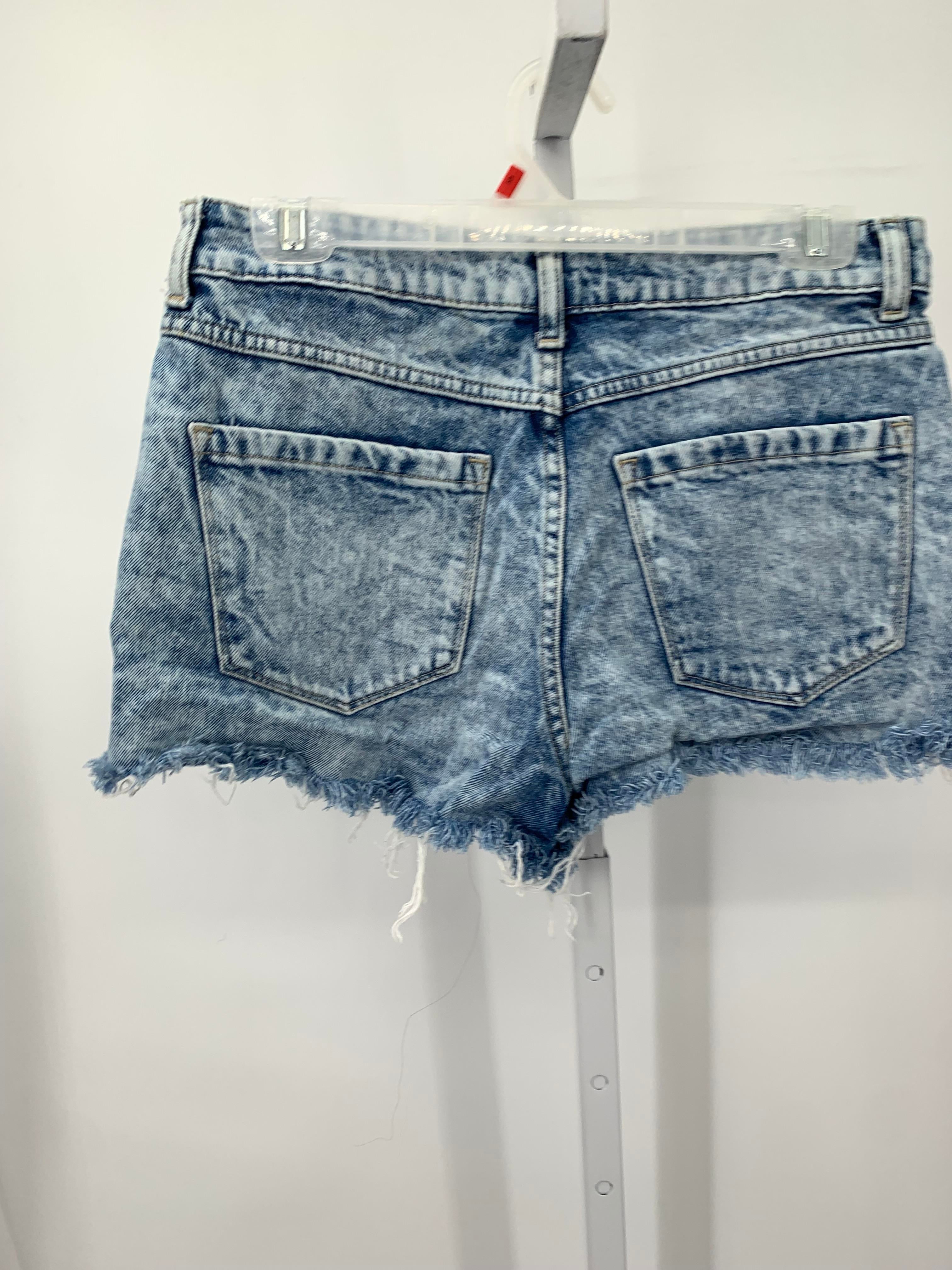 Forever 21 Size 6 Juniors Shorts