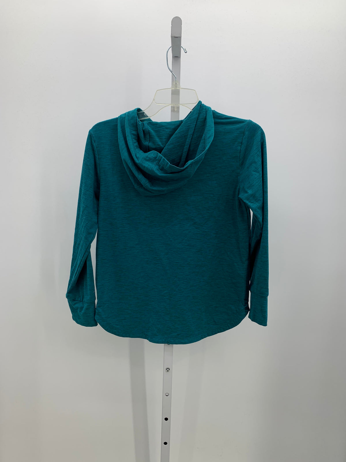 Xersion Size 14 Girls Long Sleeve Shirt