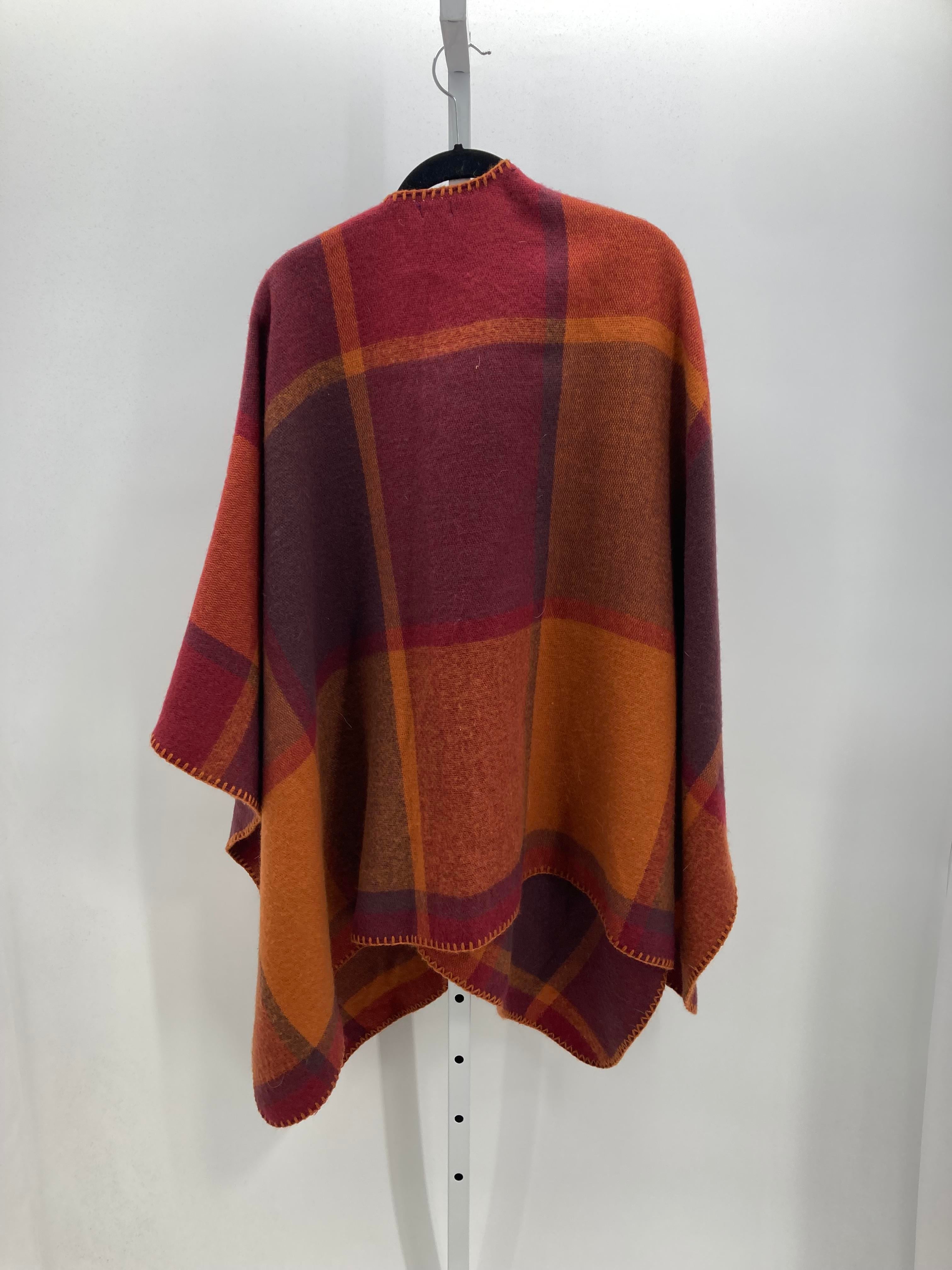 Apt. 9 Size Medium Misses Shawl