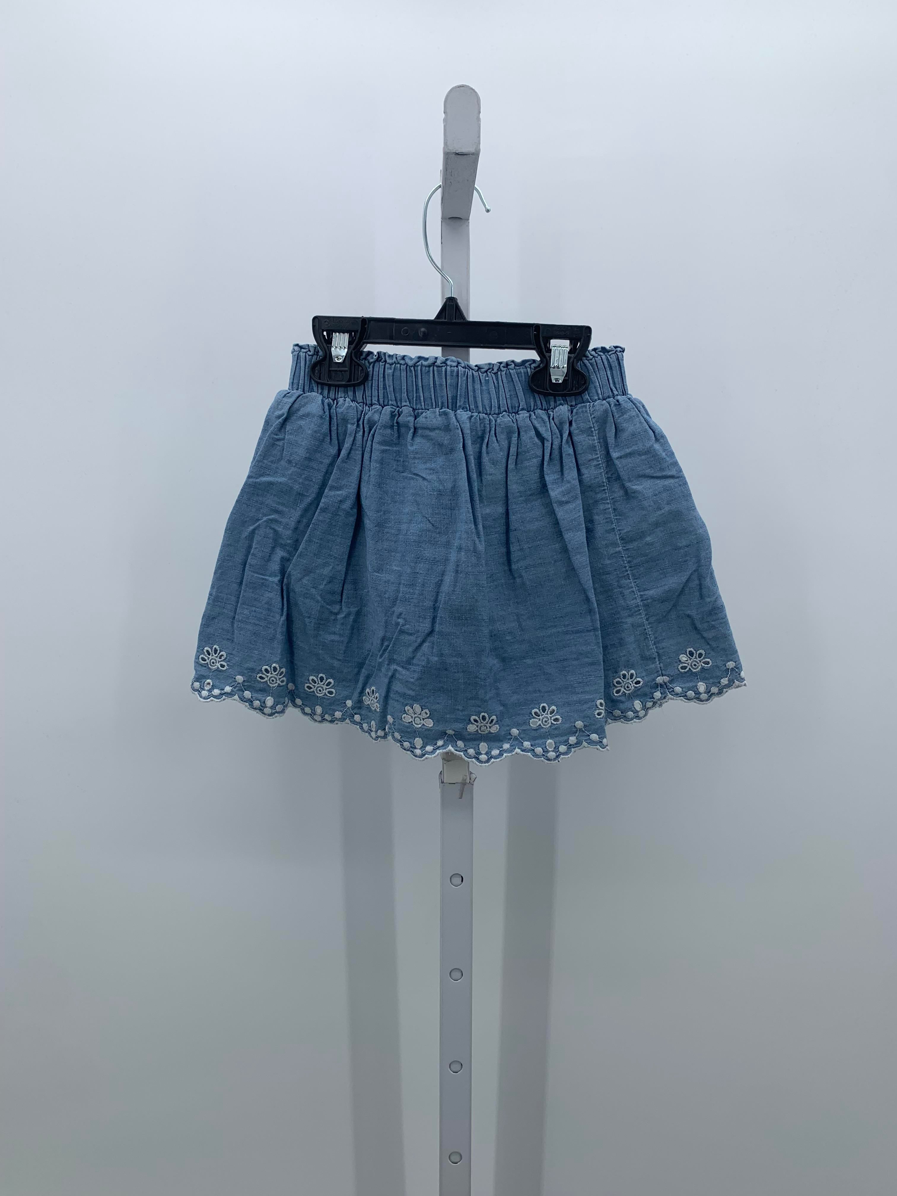Sonoma Size 5 Girls Skort