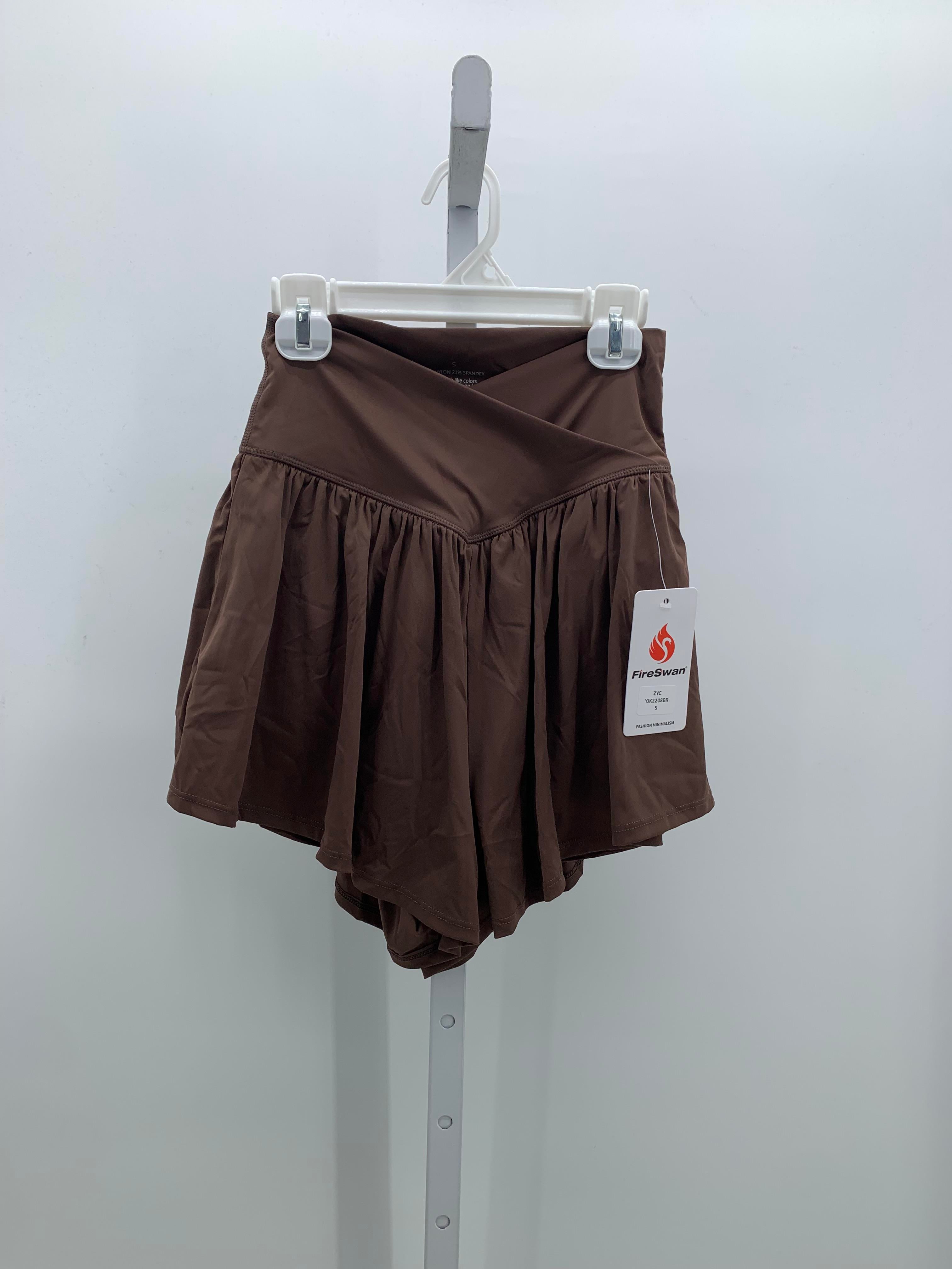 Size Small Misses Shorts