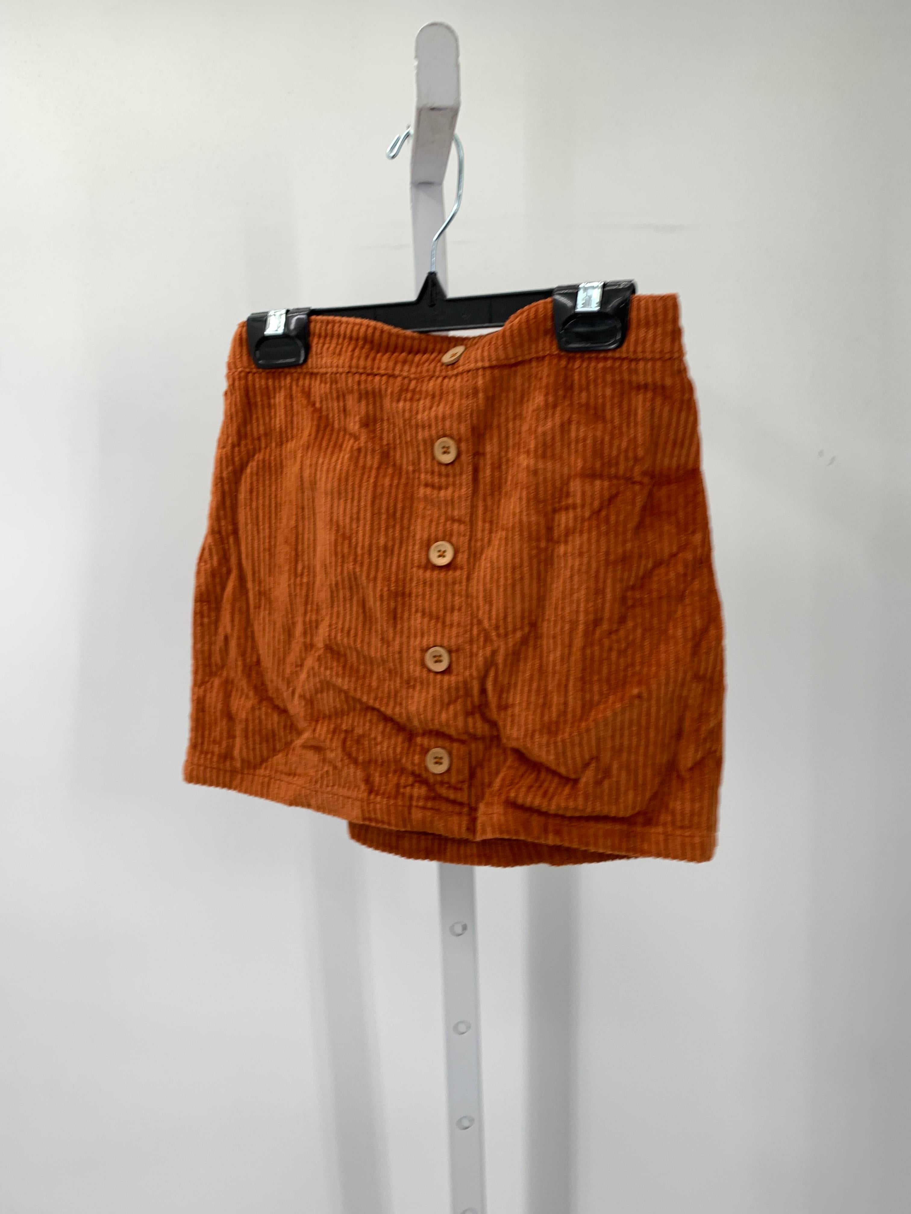 Size 7-8 Girls Skirt