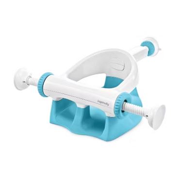 InGenuity Summer Bath Seat