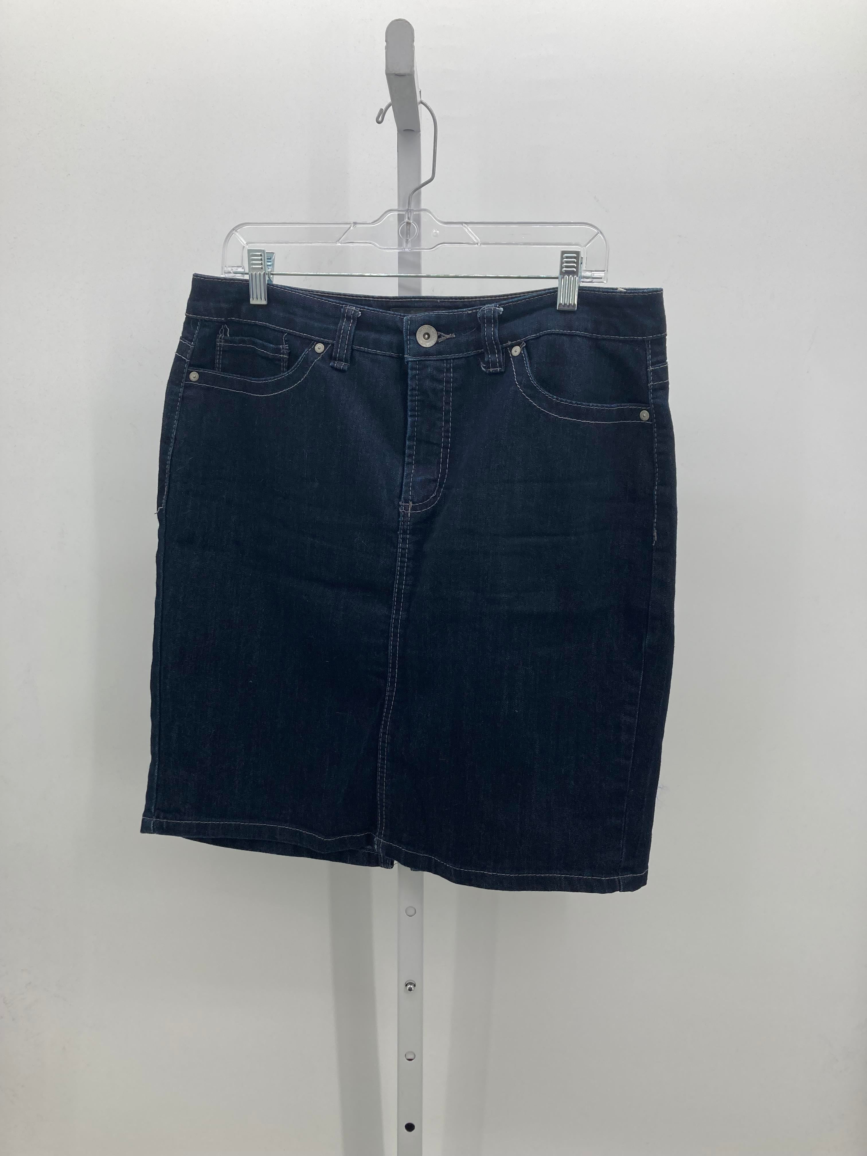 Nine West Size 12 Misses Skirt