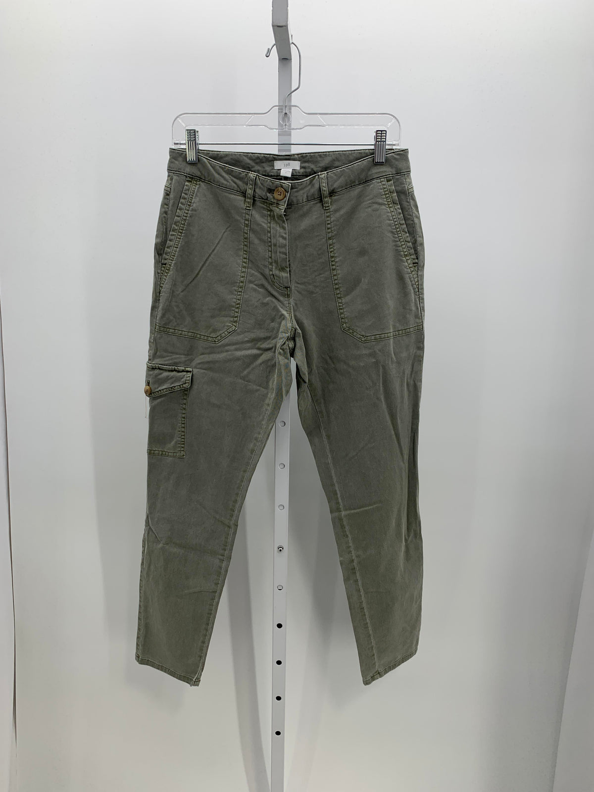 J-Jill Size 6 Misses Jeans