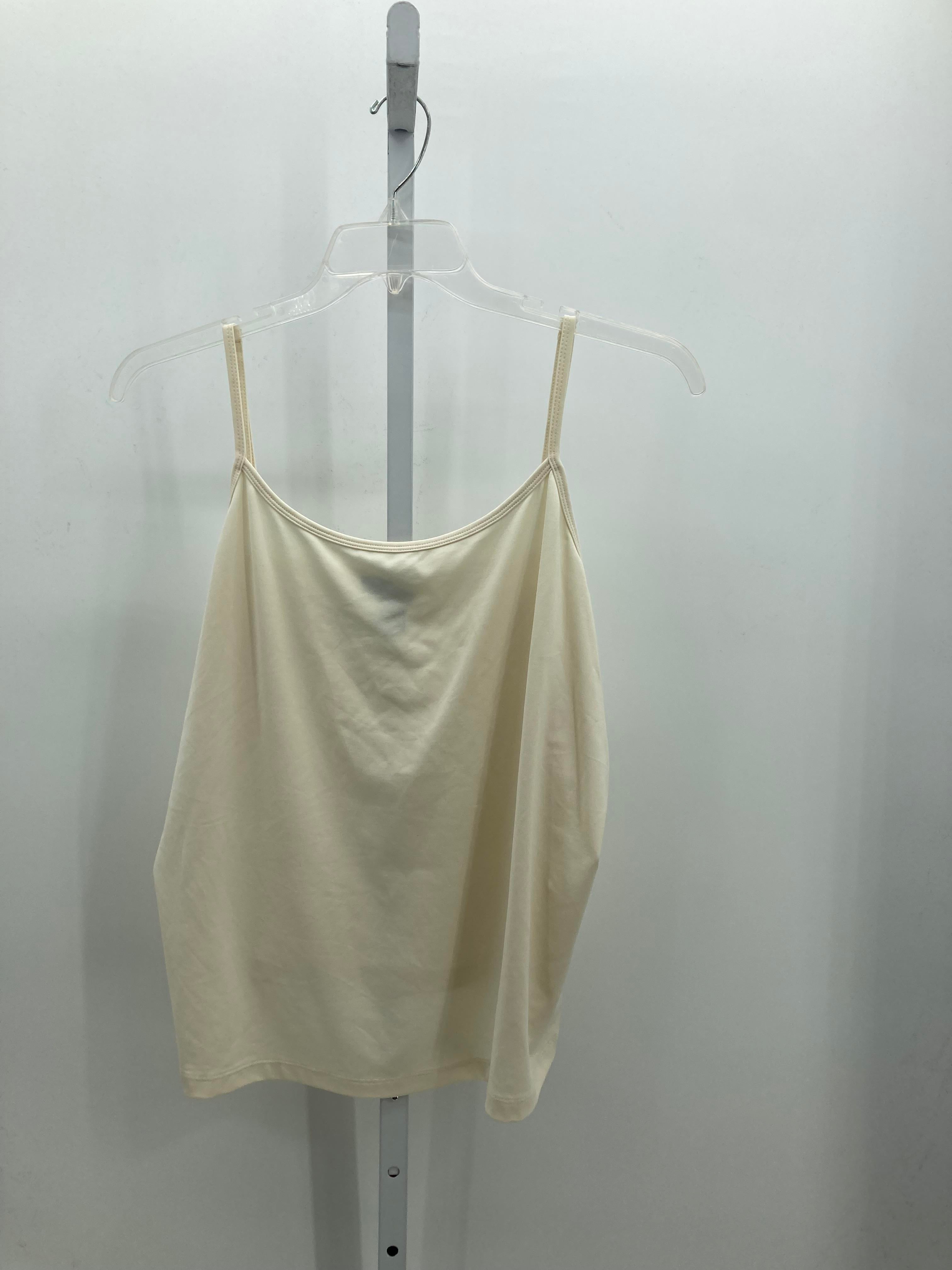 Lane Bryant Size 18/20 W Womens Cami
