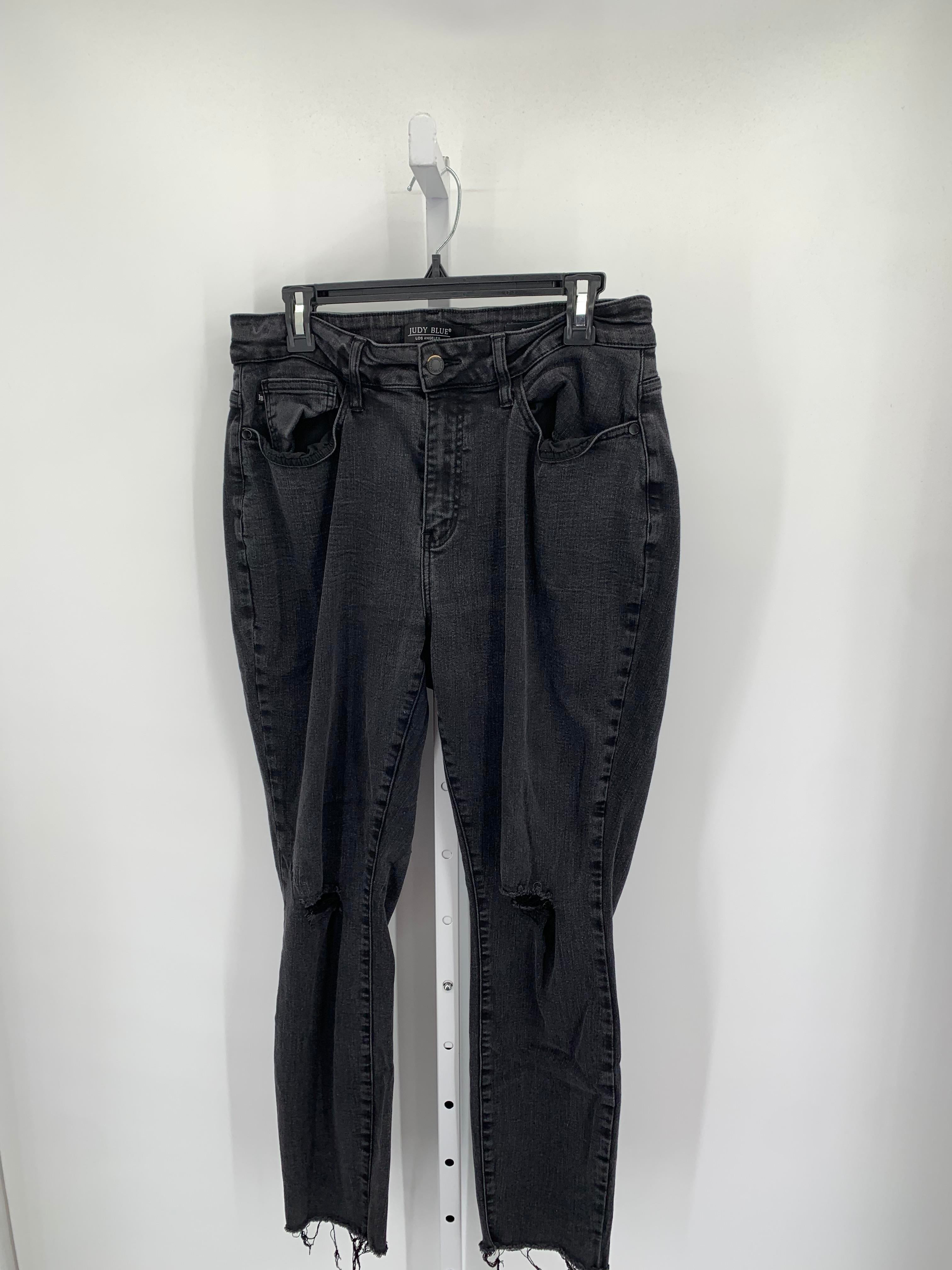 Judy Blue Size 14 W Womens Jeans