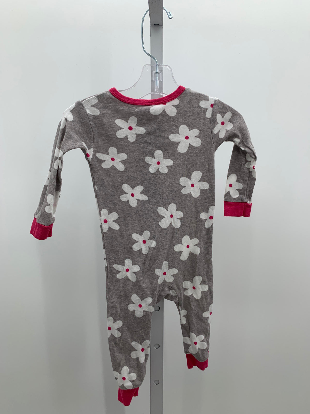 Onesie Brand Size 9 Months Girls Sleeper