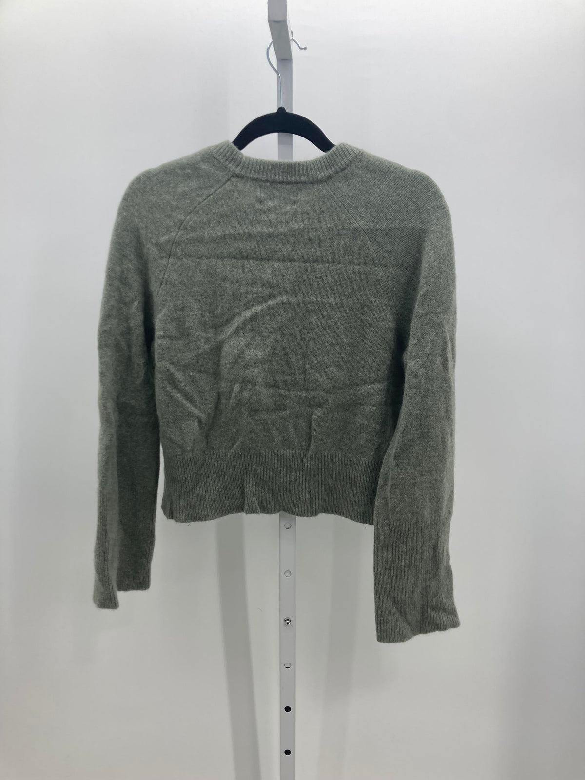 Rachel Zoe Size Large Misses Long Slv Sweater