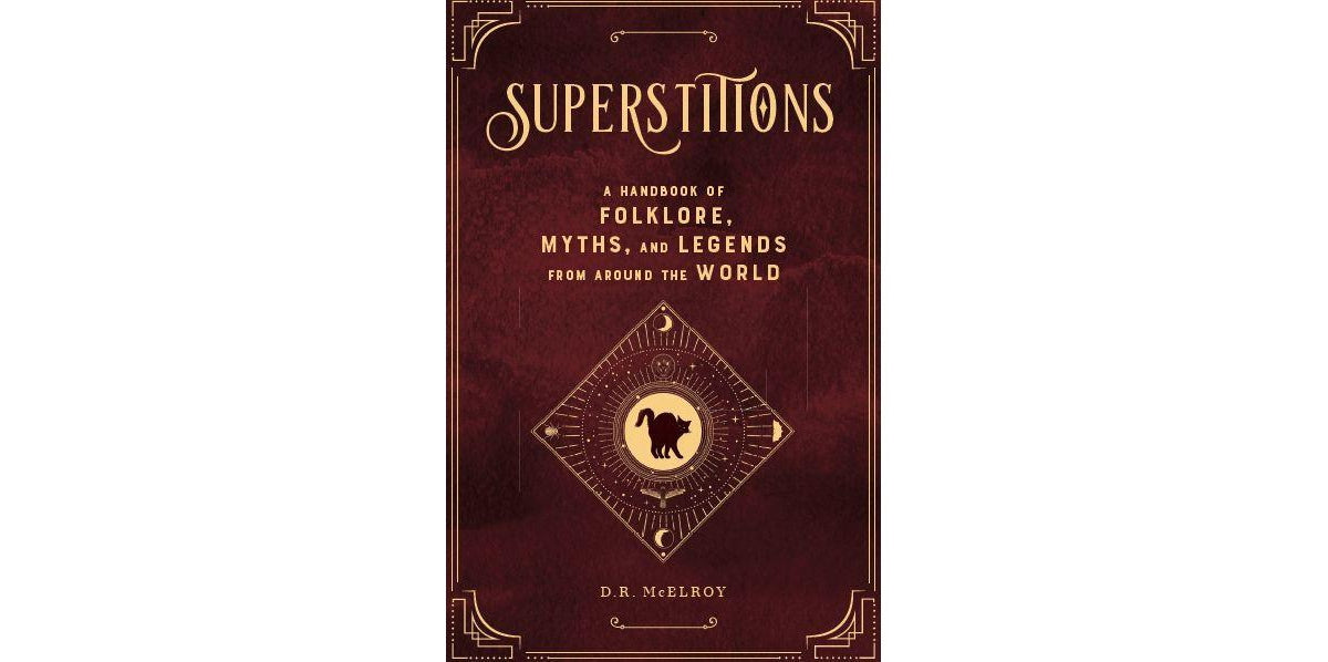 Superstitions by D.