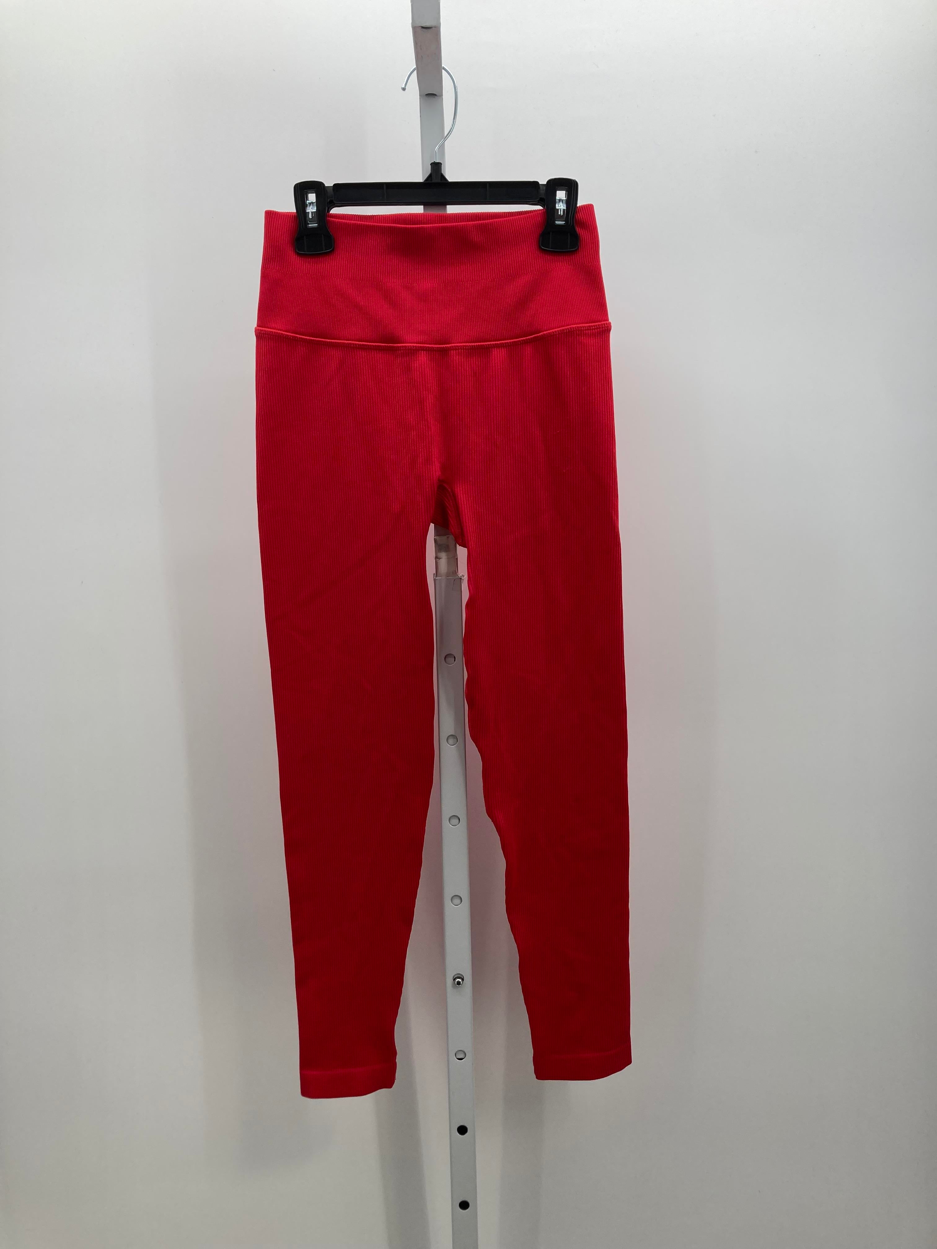 Victoria's Secret Size Small Misses Leggings