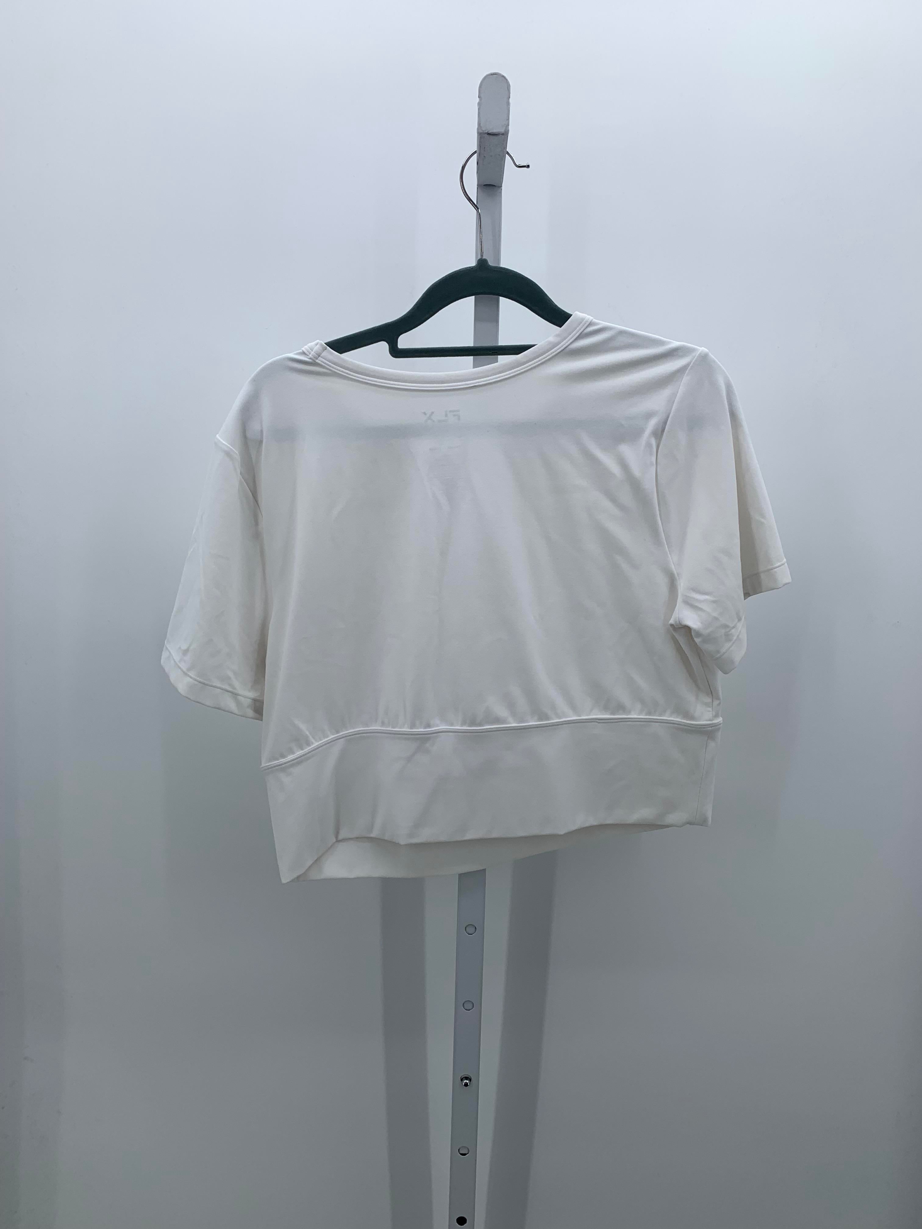 Size Large Misses Short Sleeve Shirt