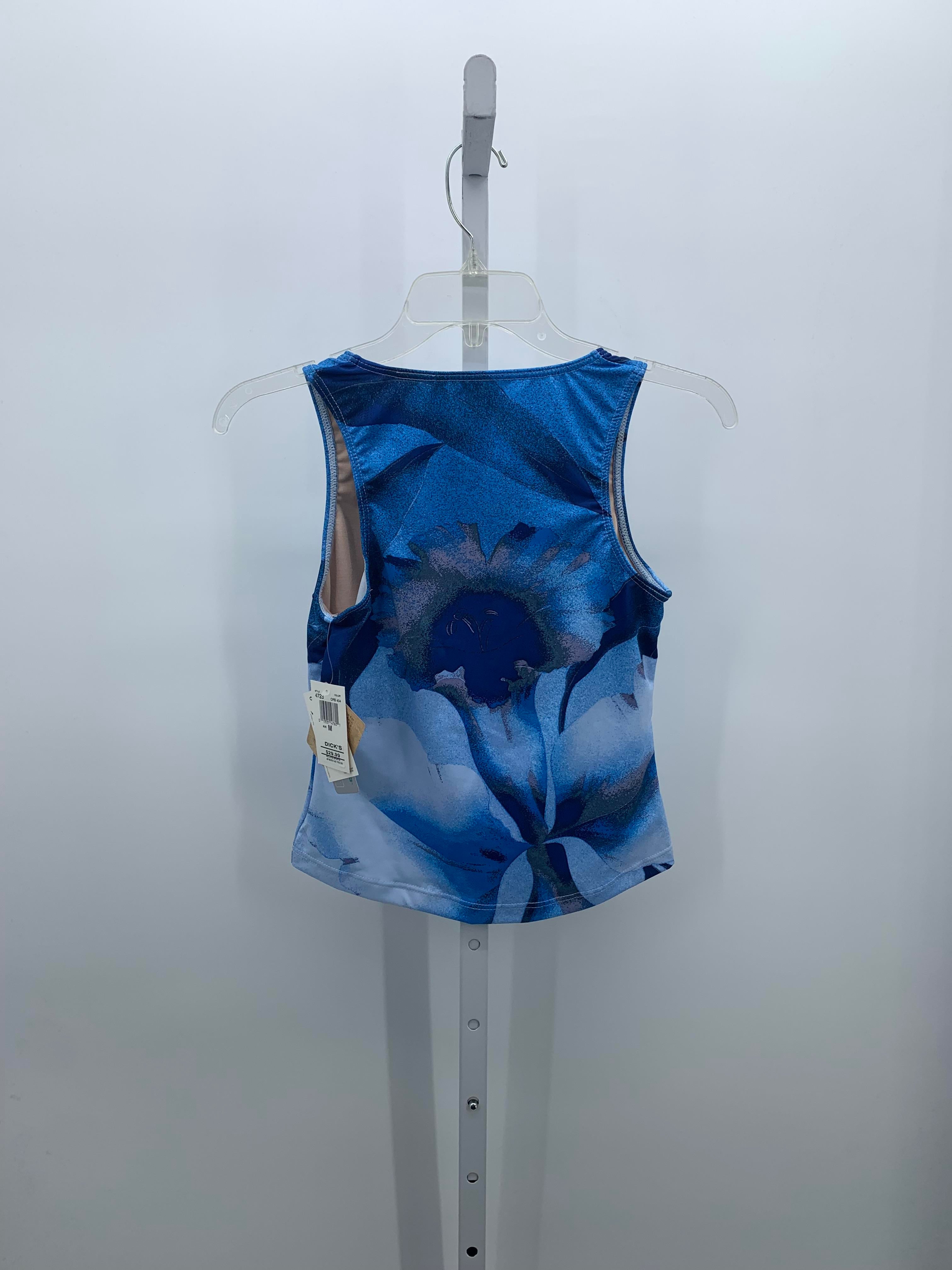 Marika Size Medium Misses Tank