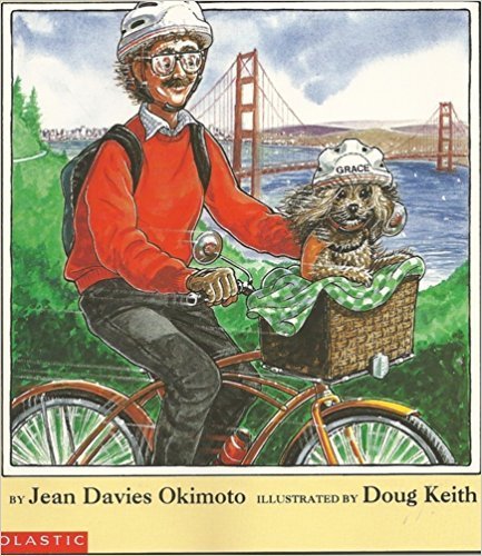A Place for Grace - Jean Davies Okimoto