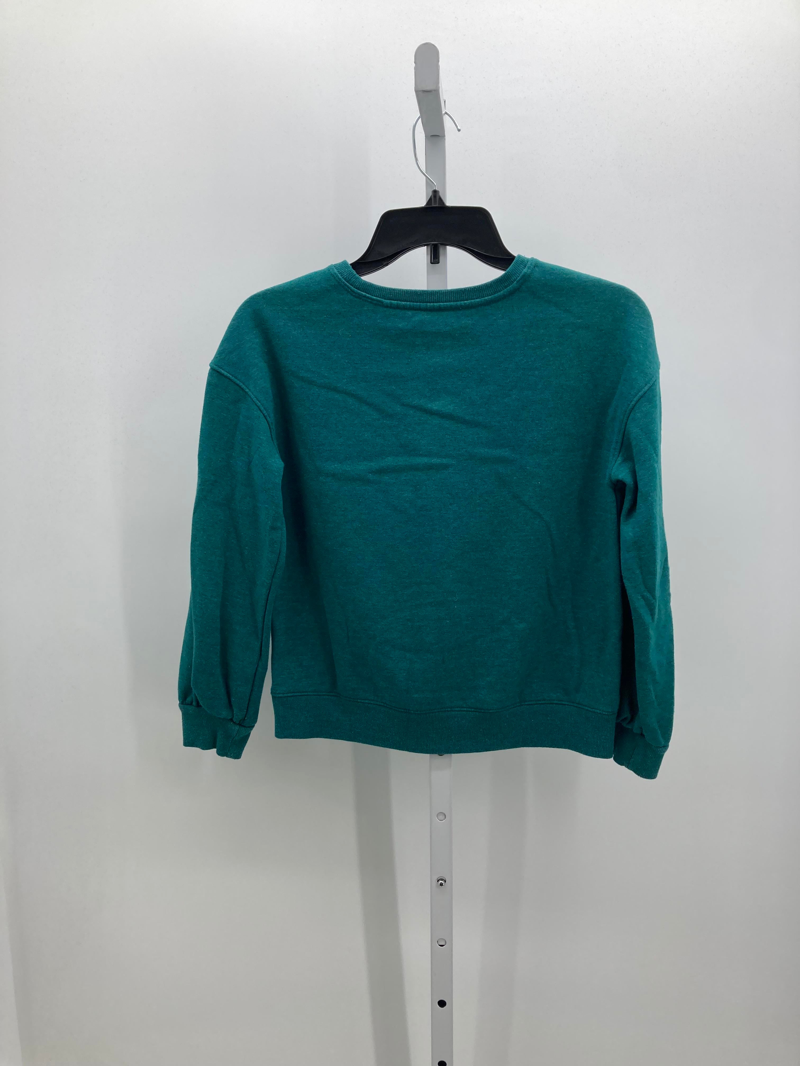 Cat & Jack Size 10-12 Girls Long Sleeve Shirt
