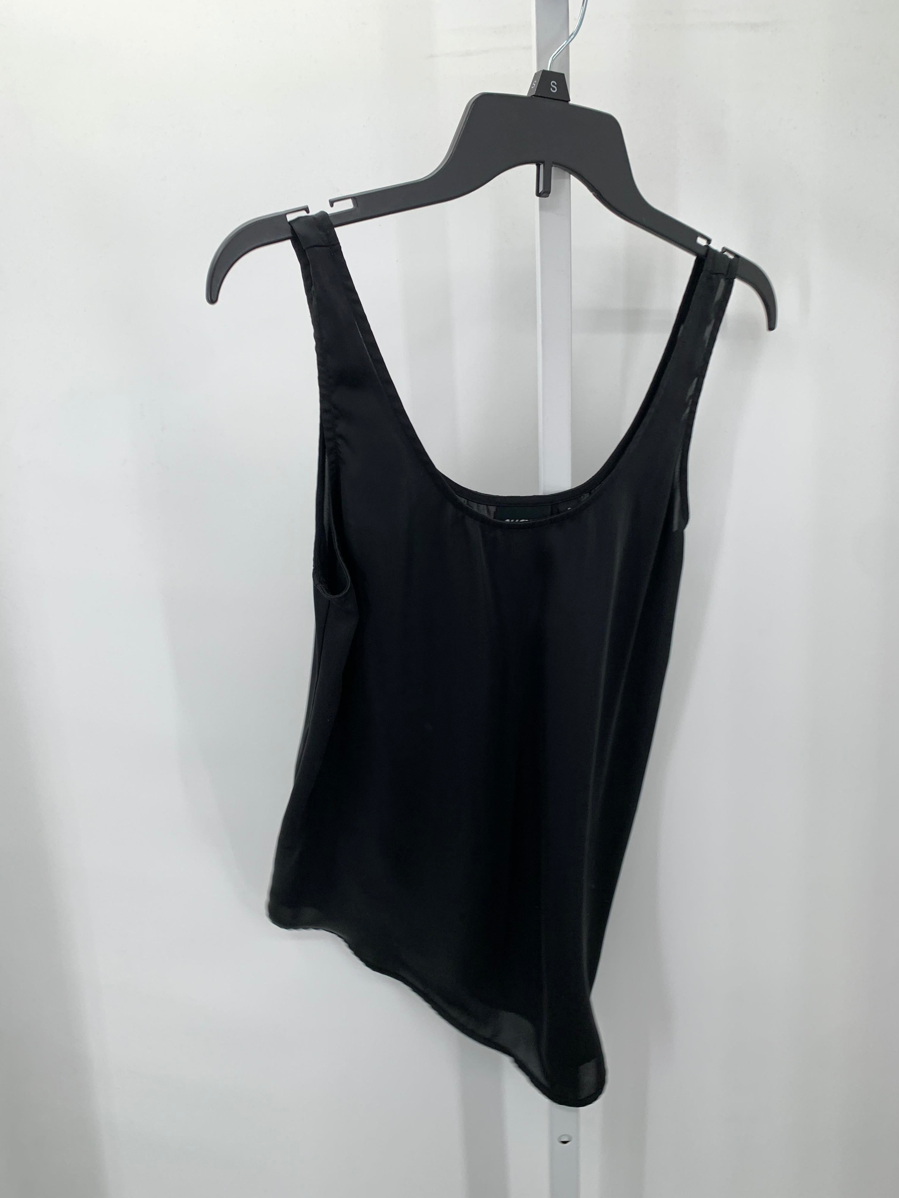 Allen B. Size Small Misses Tank