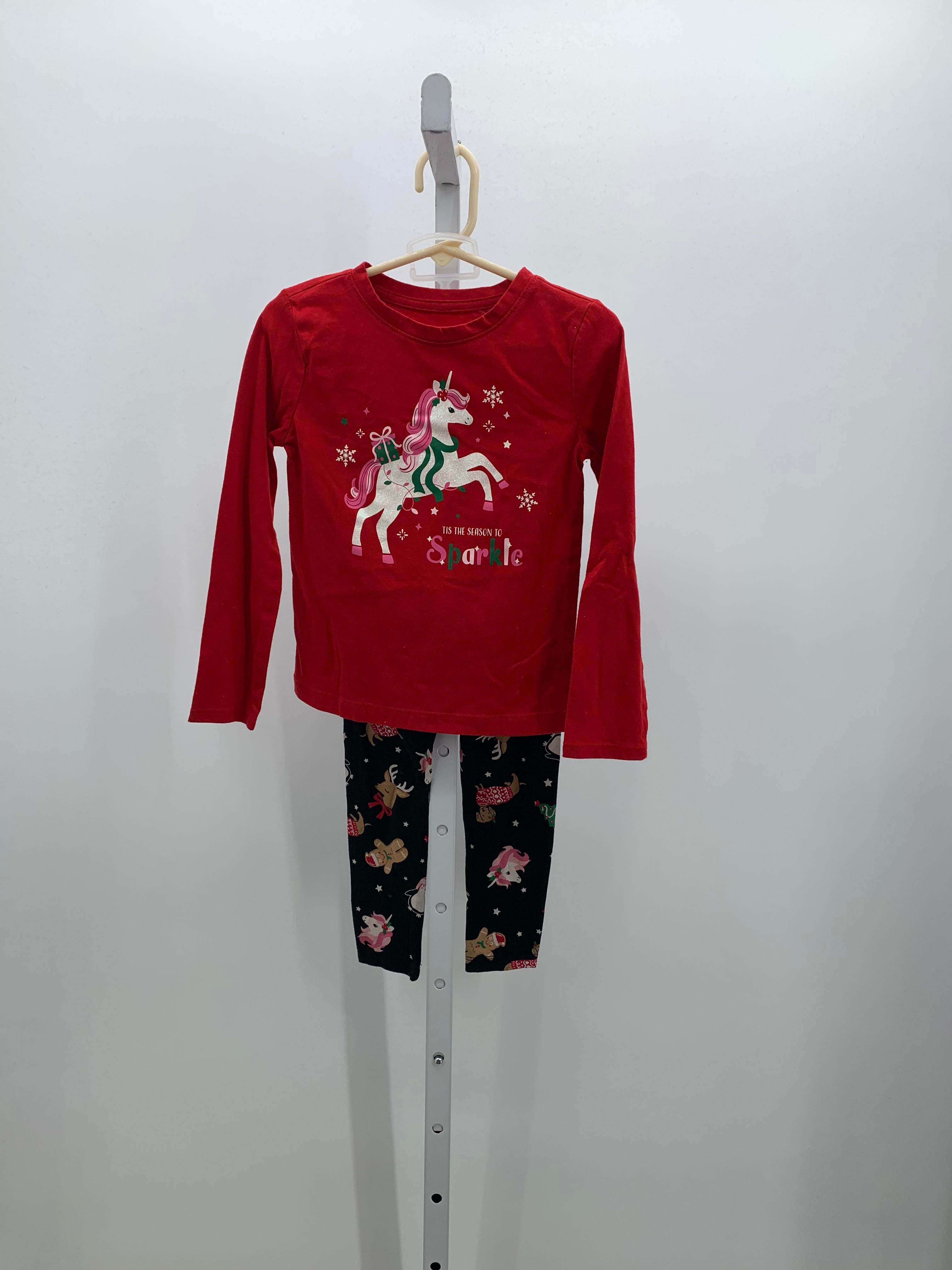 PJS TIS THE SEASON TO SPARKLE.