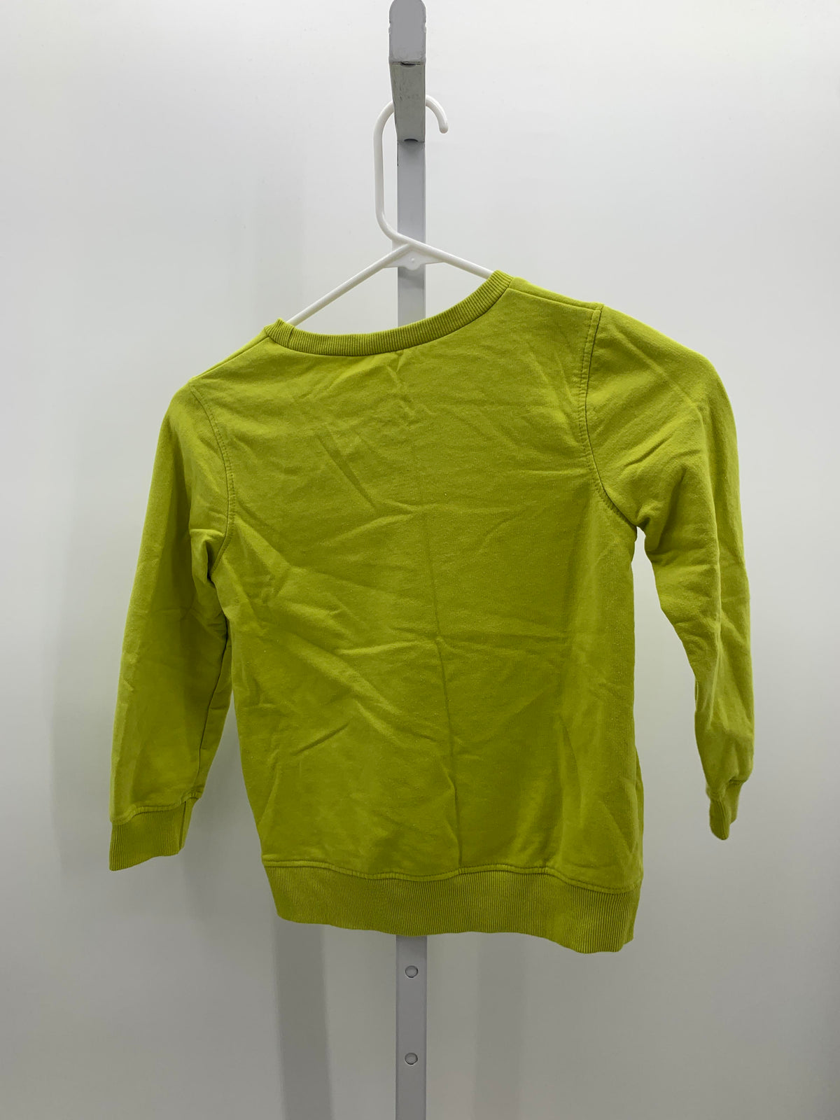 LONG SLV SHIRT THE GRINCH