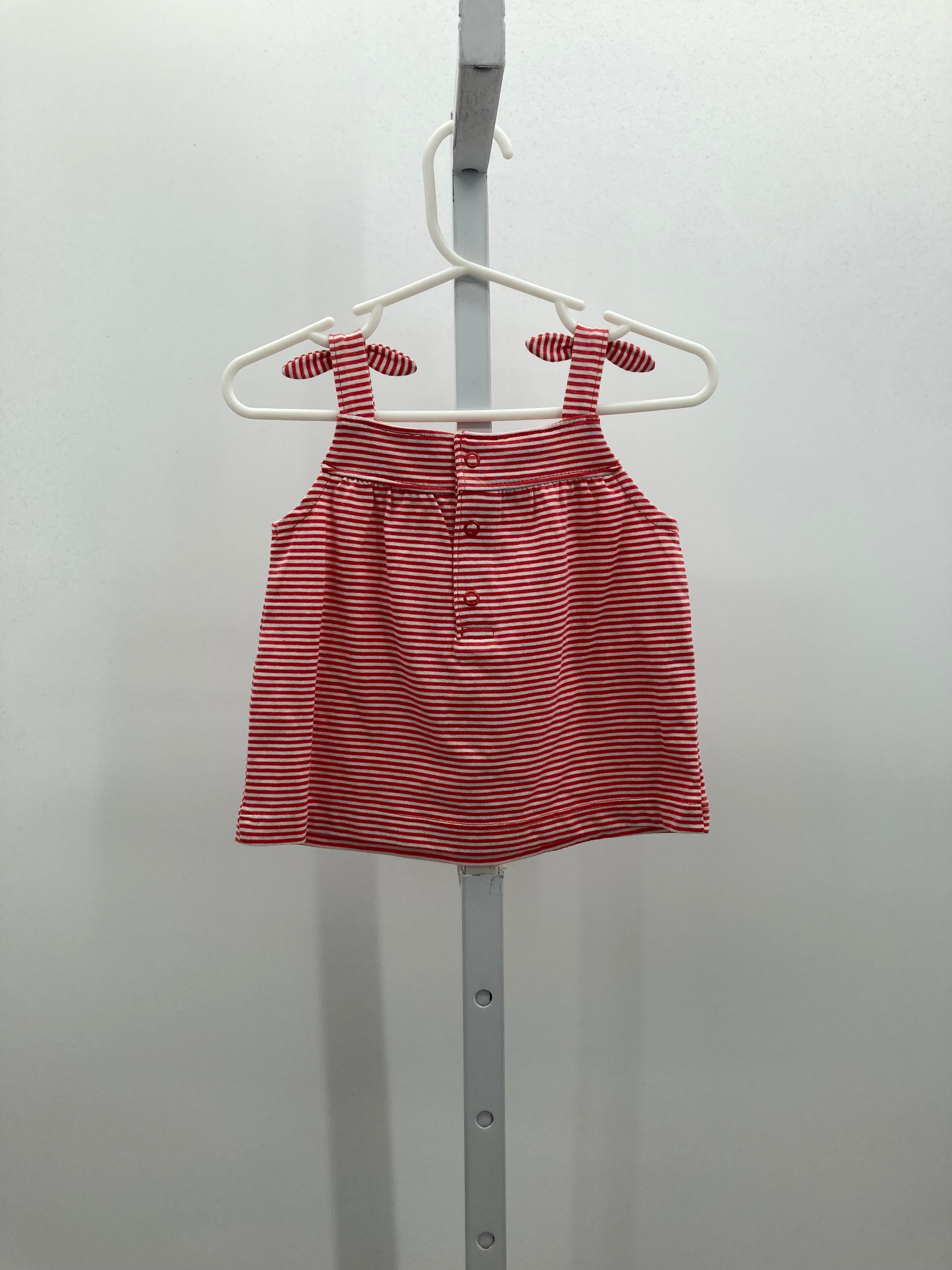 Carters Size 9 Months Girls Tank