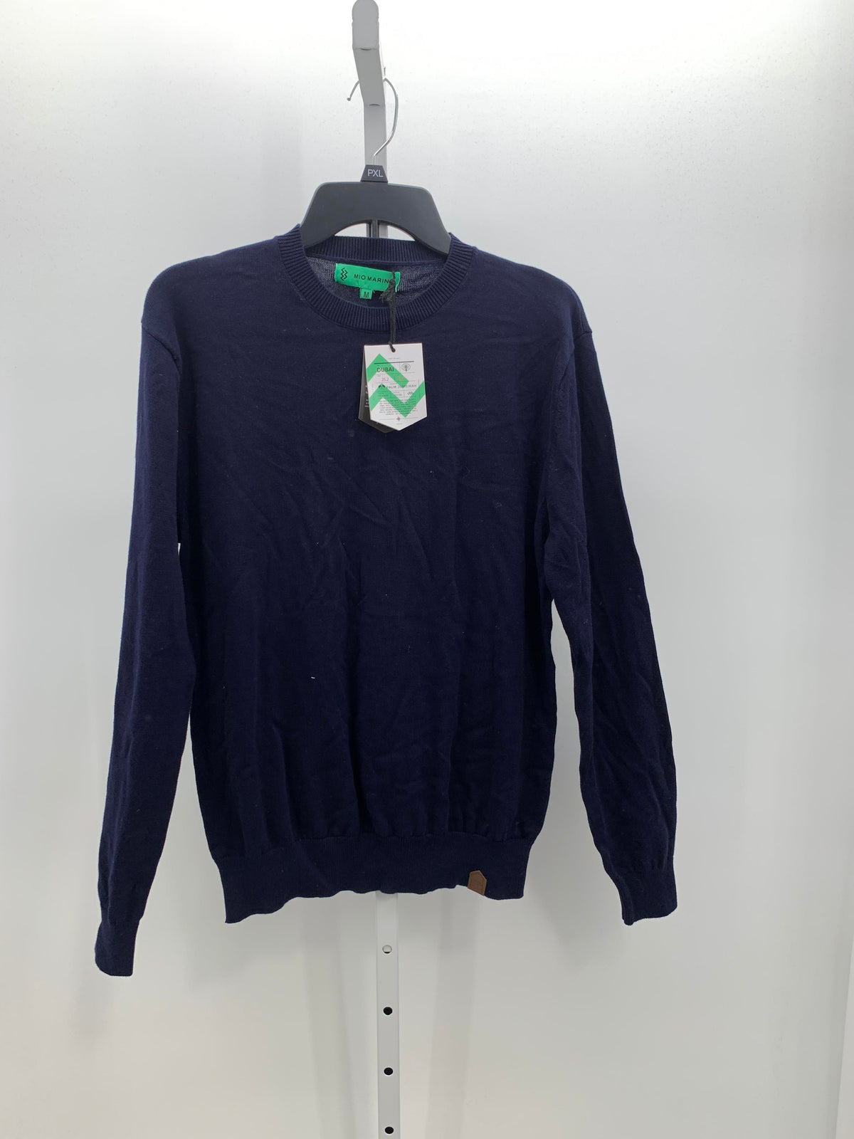Size Medium Misses Long Slv Sweater