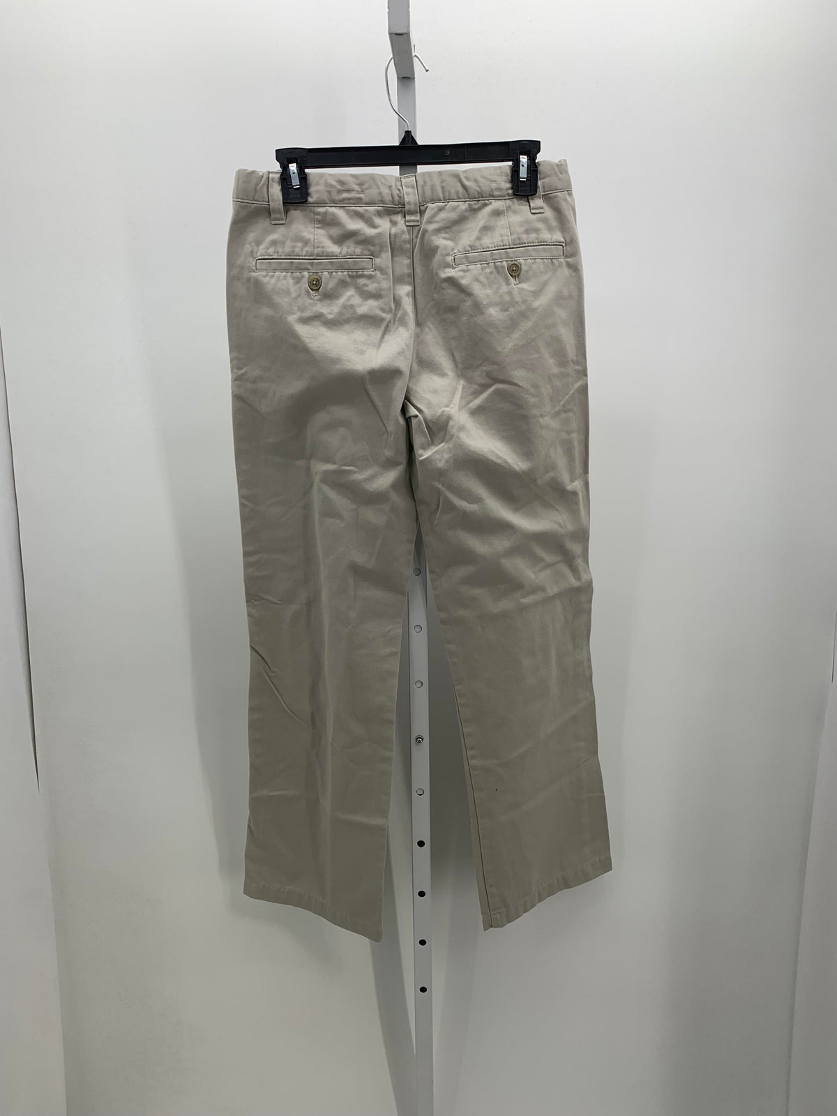 ADJ WAIST PANTS