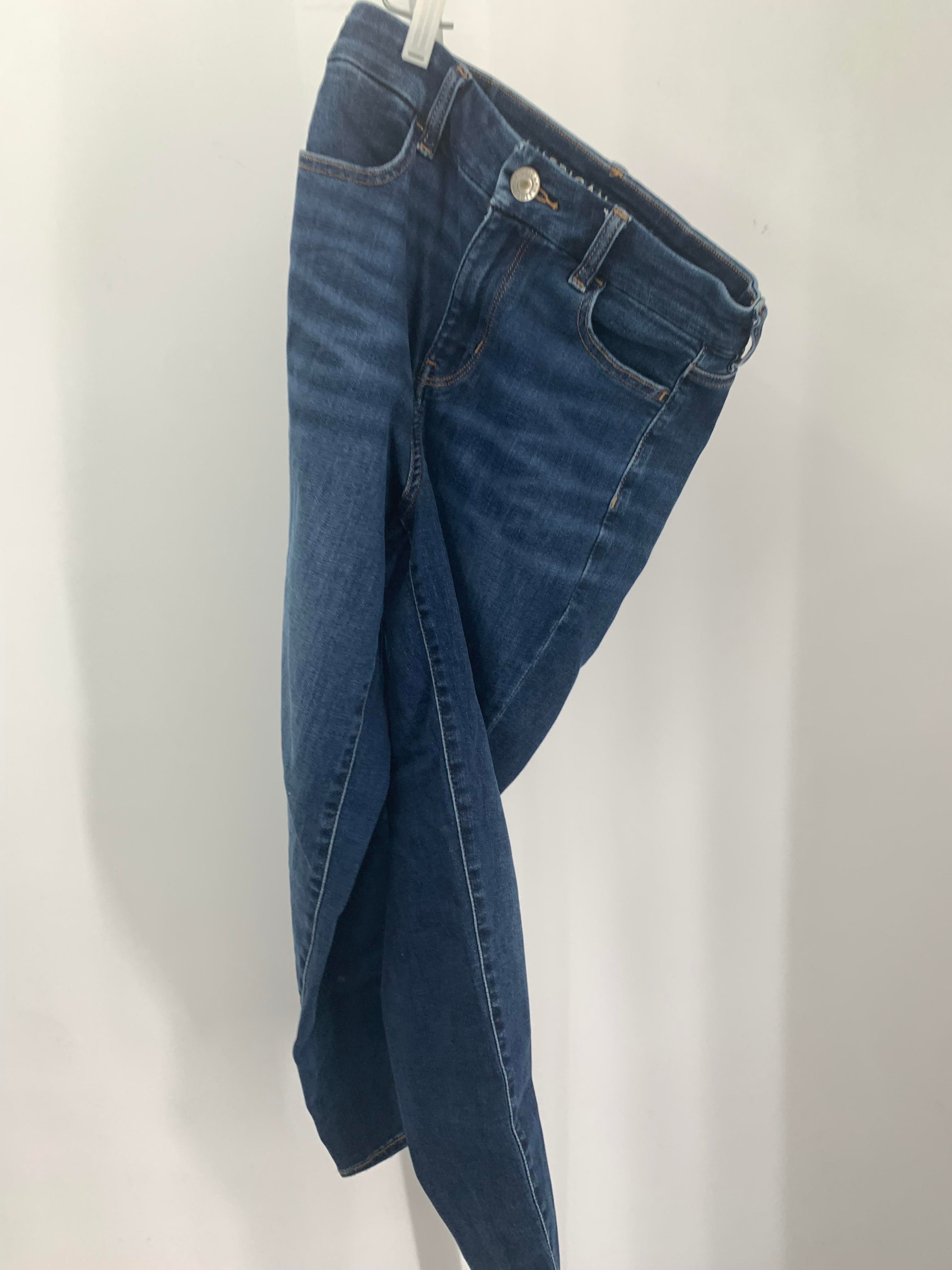 American Eagle Size 0 Short Juniors Jeans