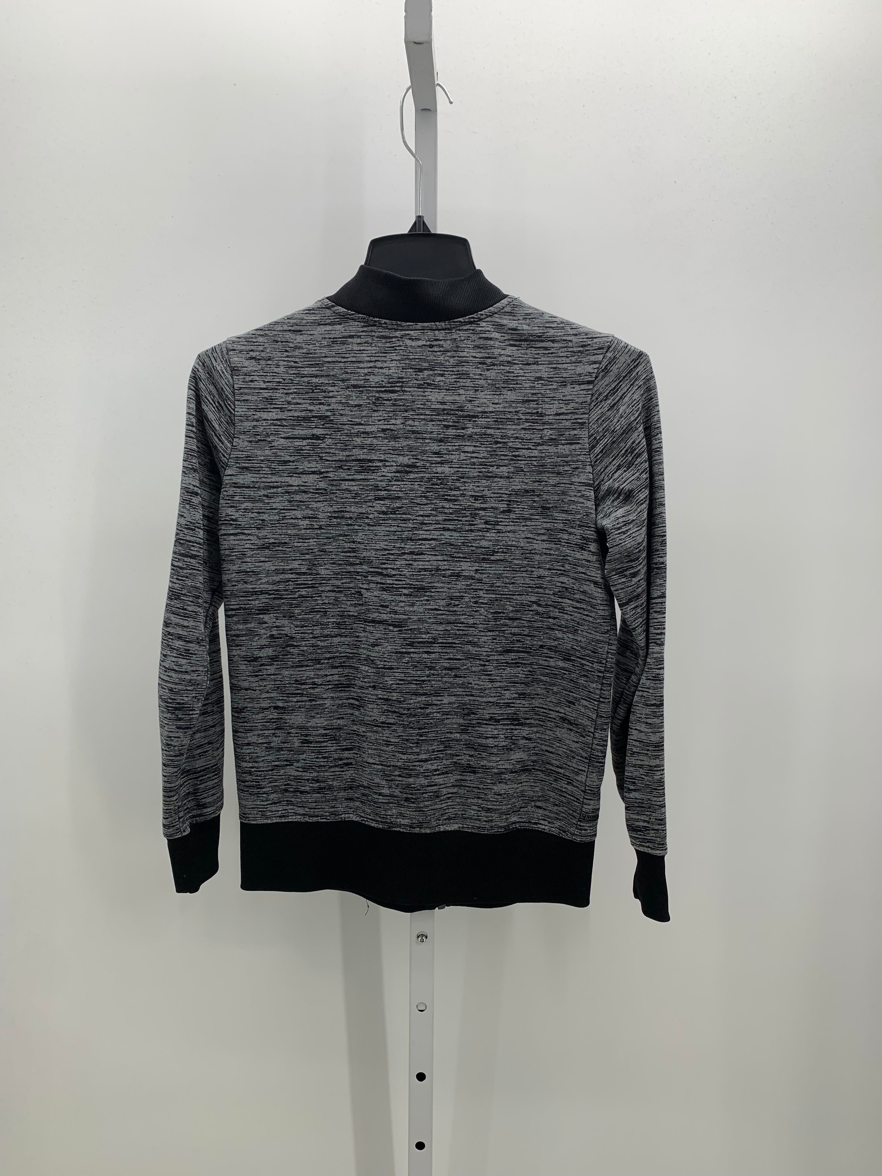RBX Size Small Misses Sweat Jacket