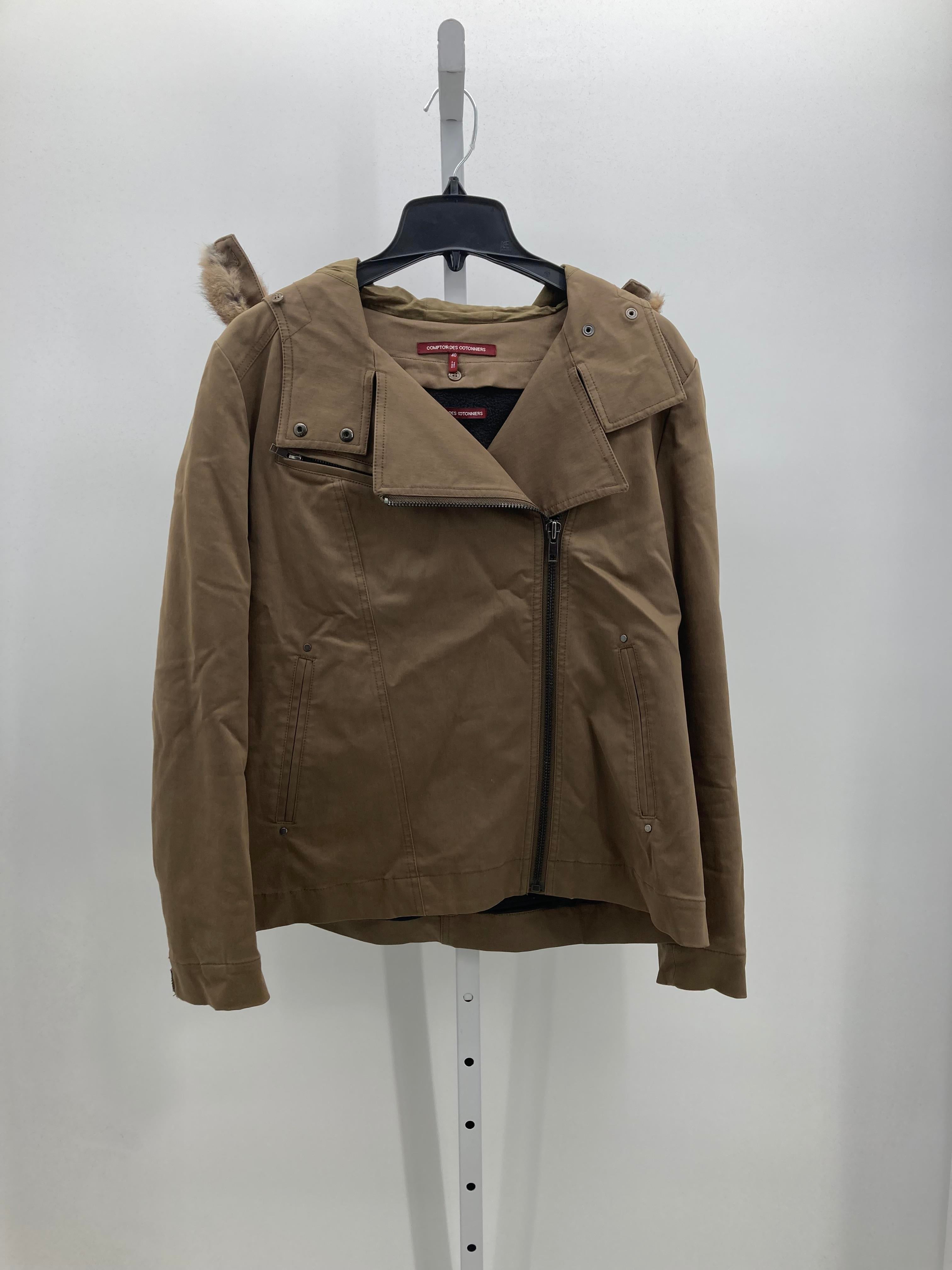 Size 10 Misses Jacket