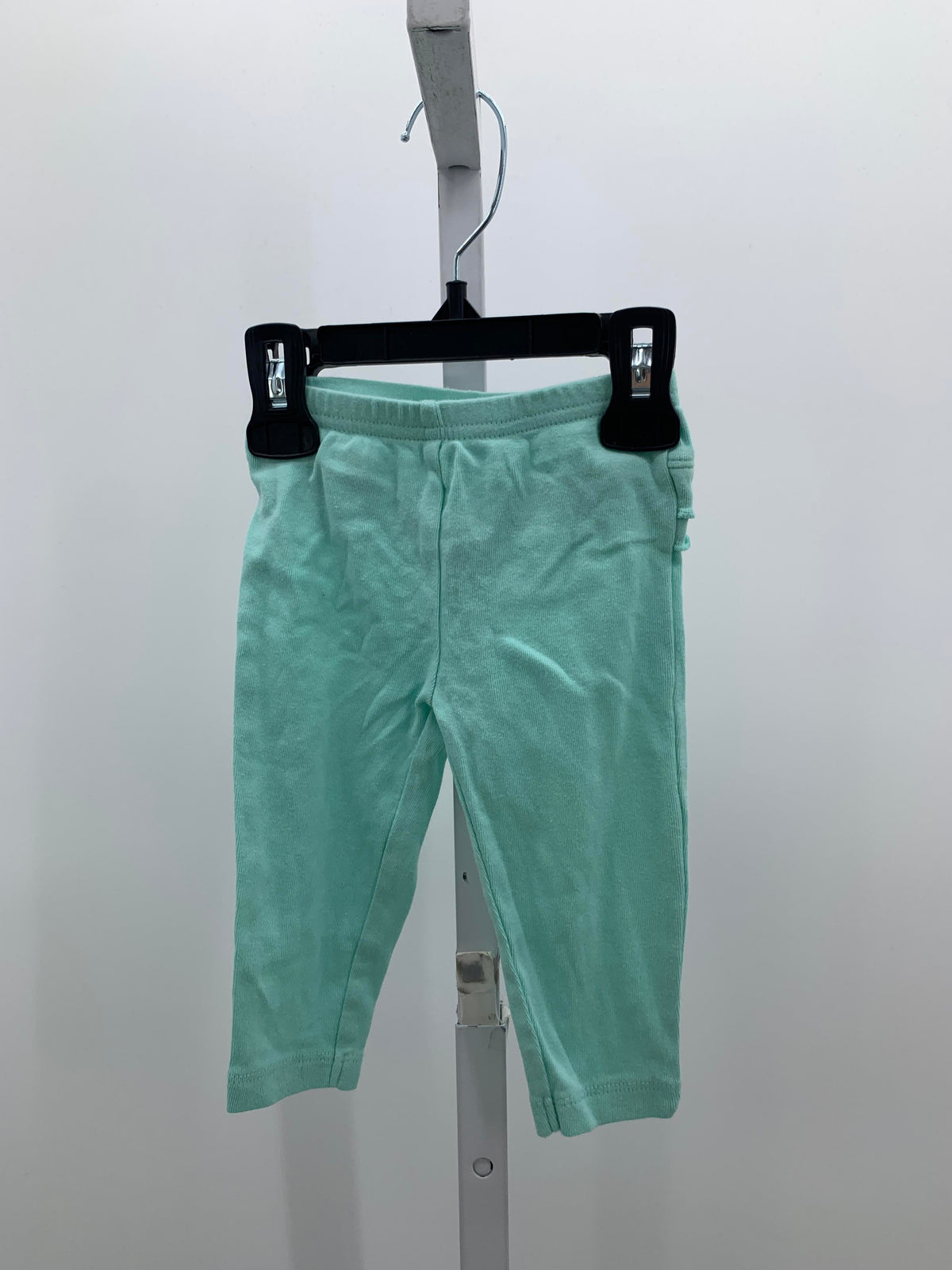 Simple Joys Size 6-9 Months Girls Pants