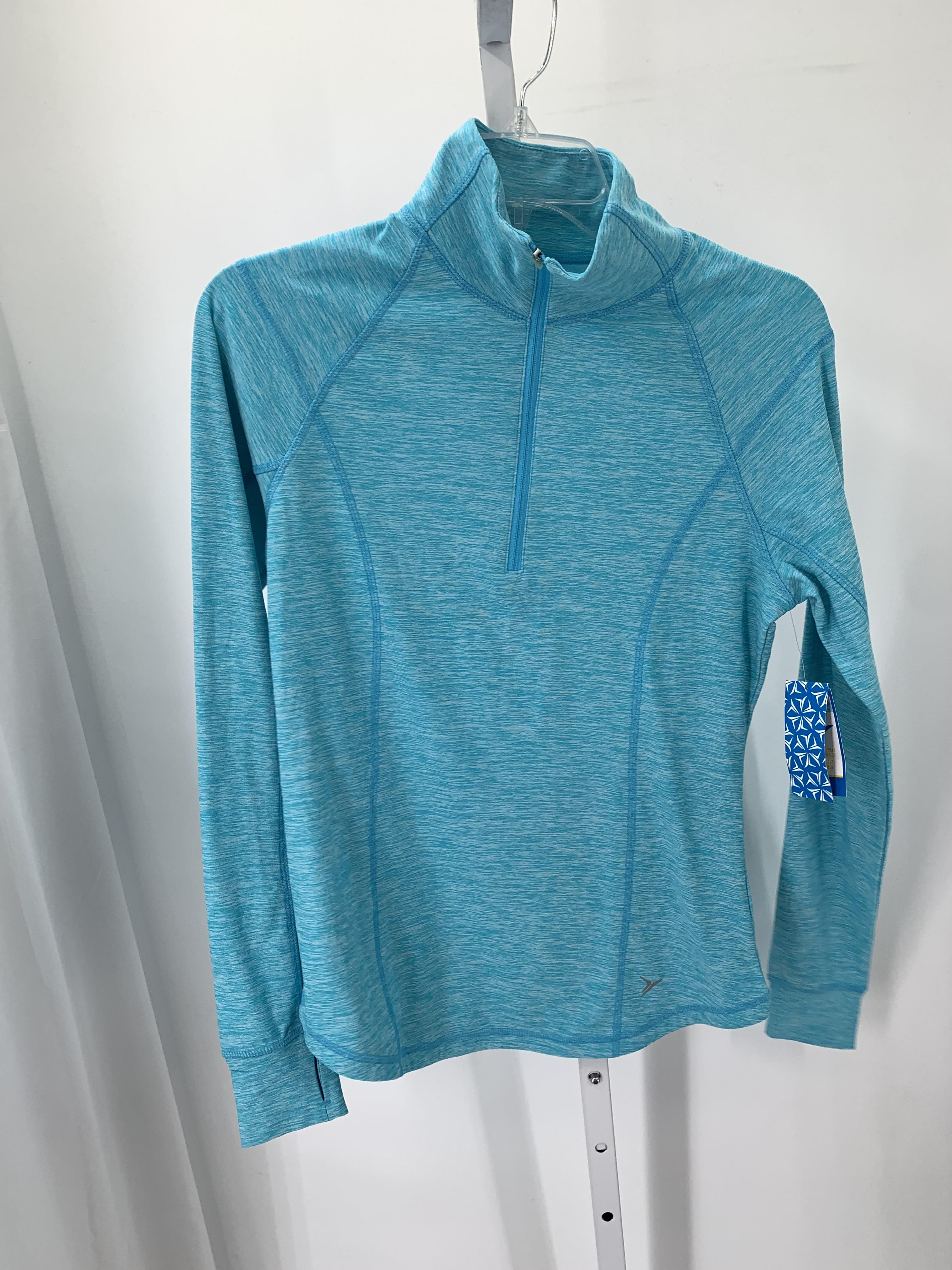 Old Navy Size Small Misses Long Sleeve Shirt