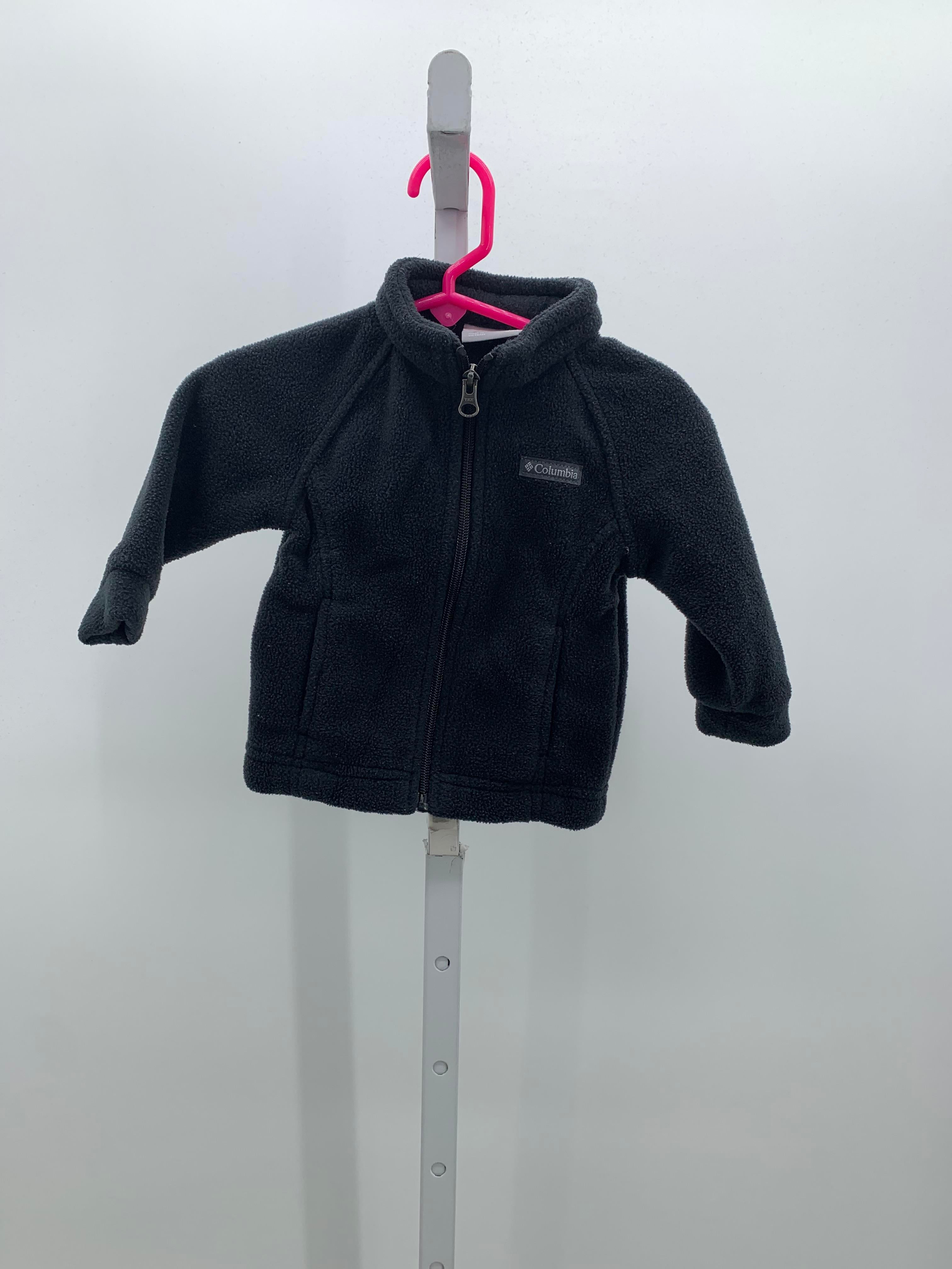 Columbia Size 6-12 mon Girls Fleece