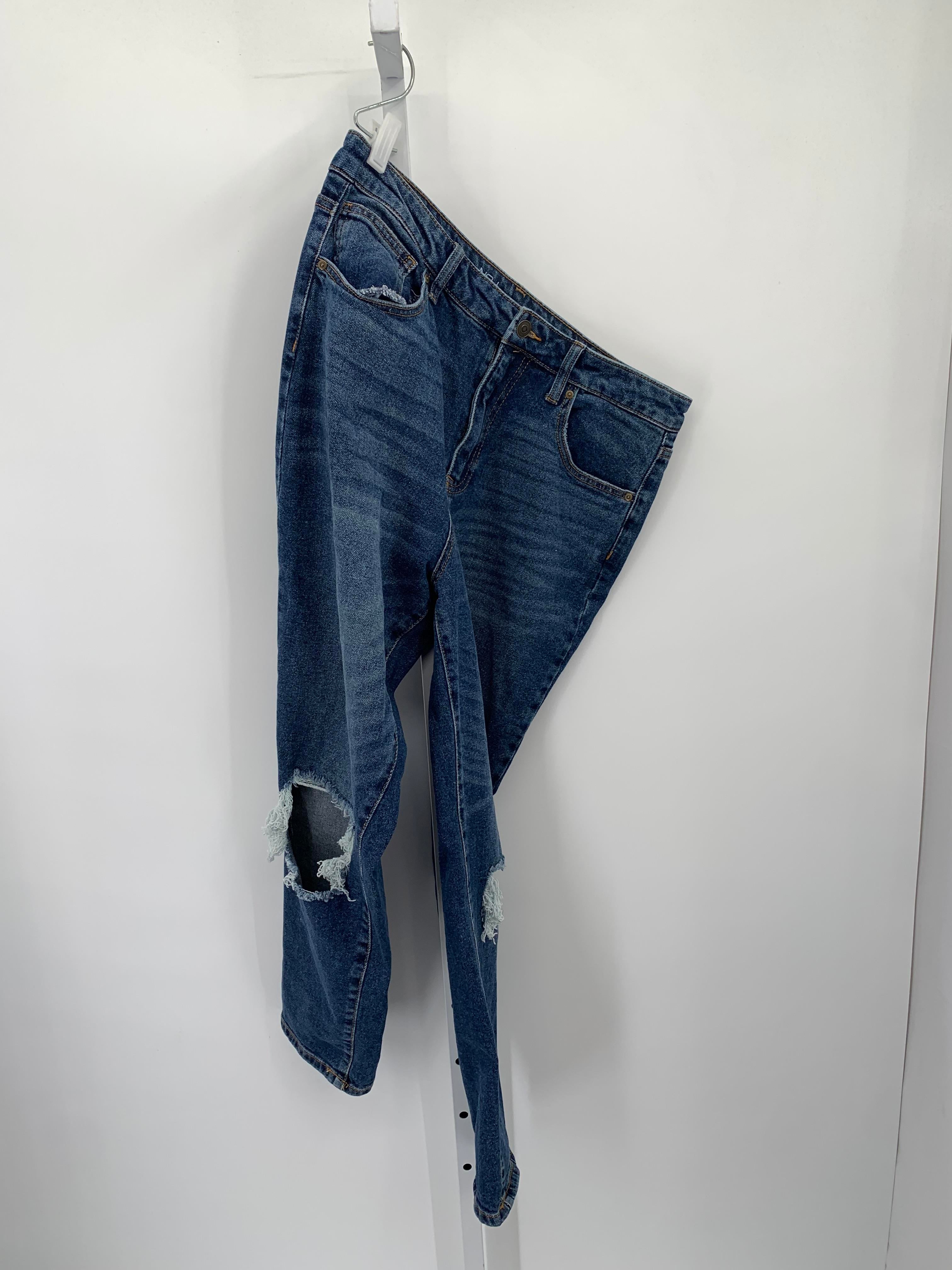 No Boundries Size 13 Juniors Jeans