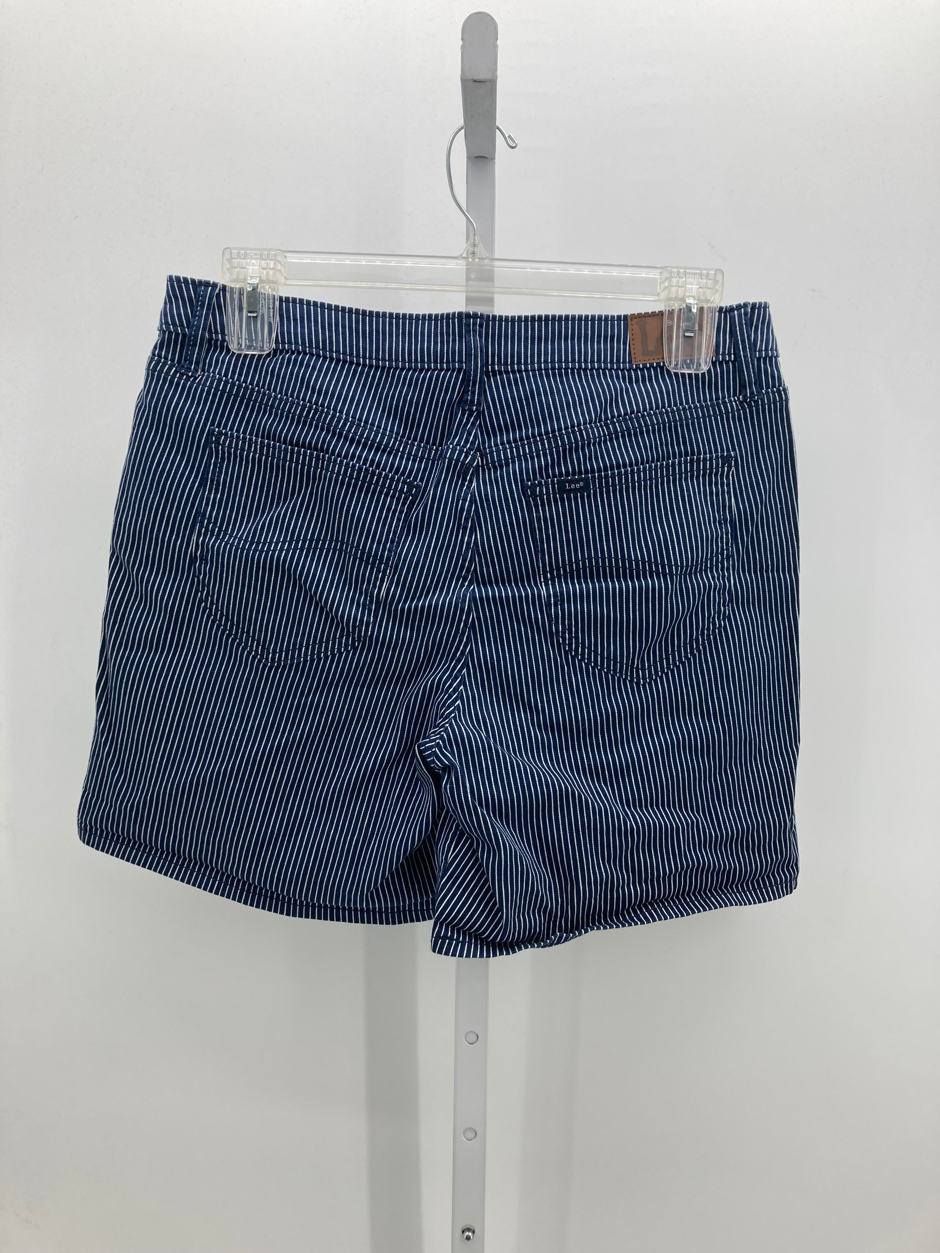 Lee Size 16 Misses Shorts