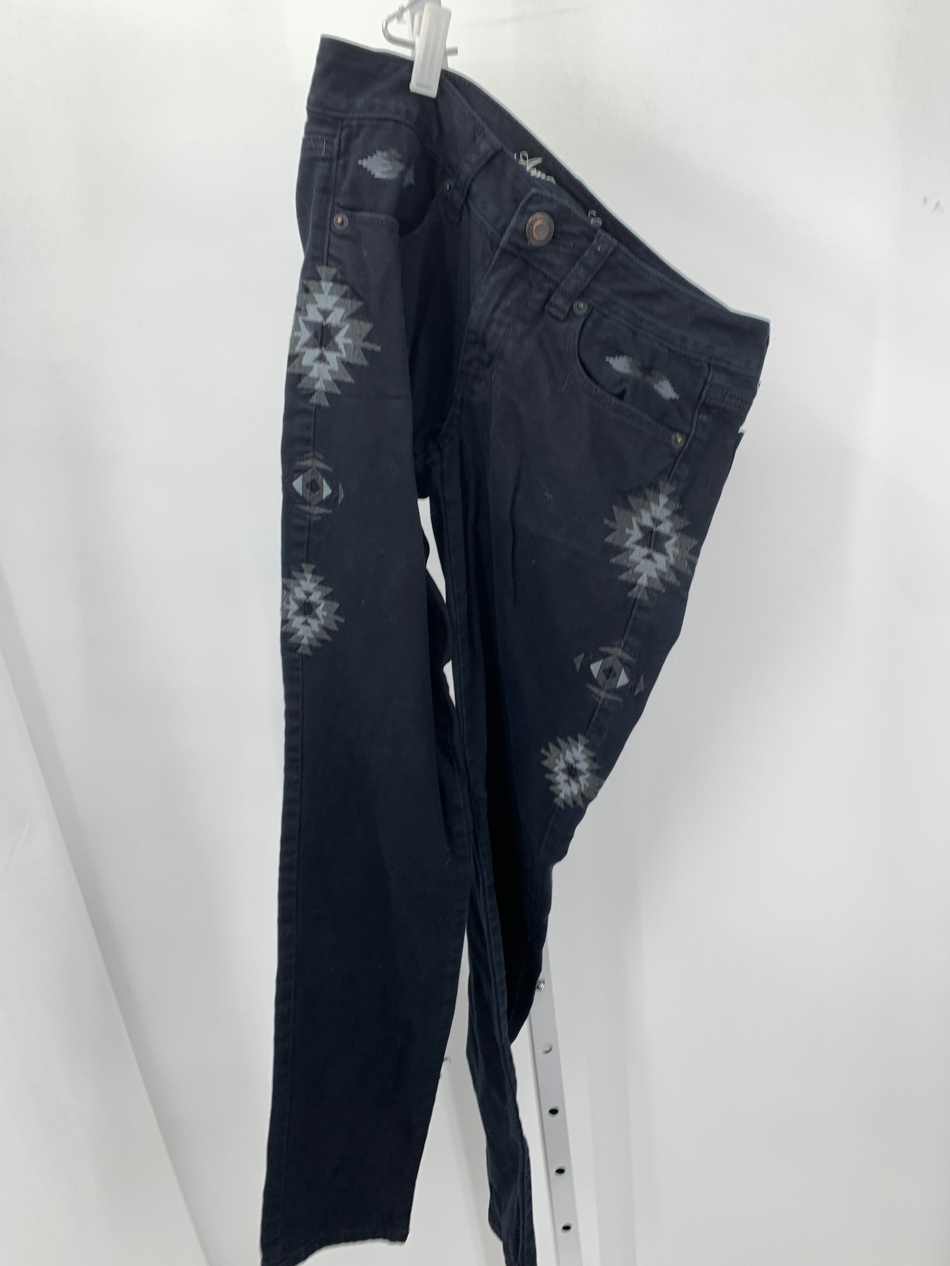 American Eagle Size 2 Juniors Jeans
